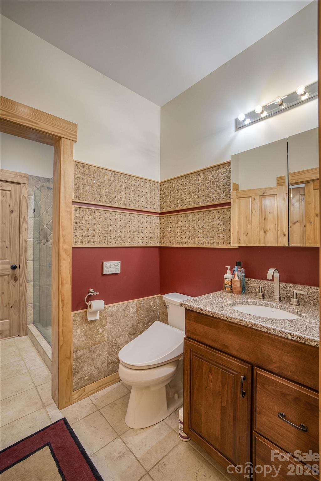 5162 Beech Bluff Drive — Morganton