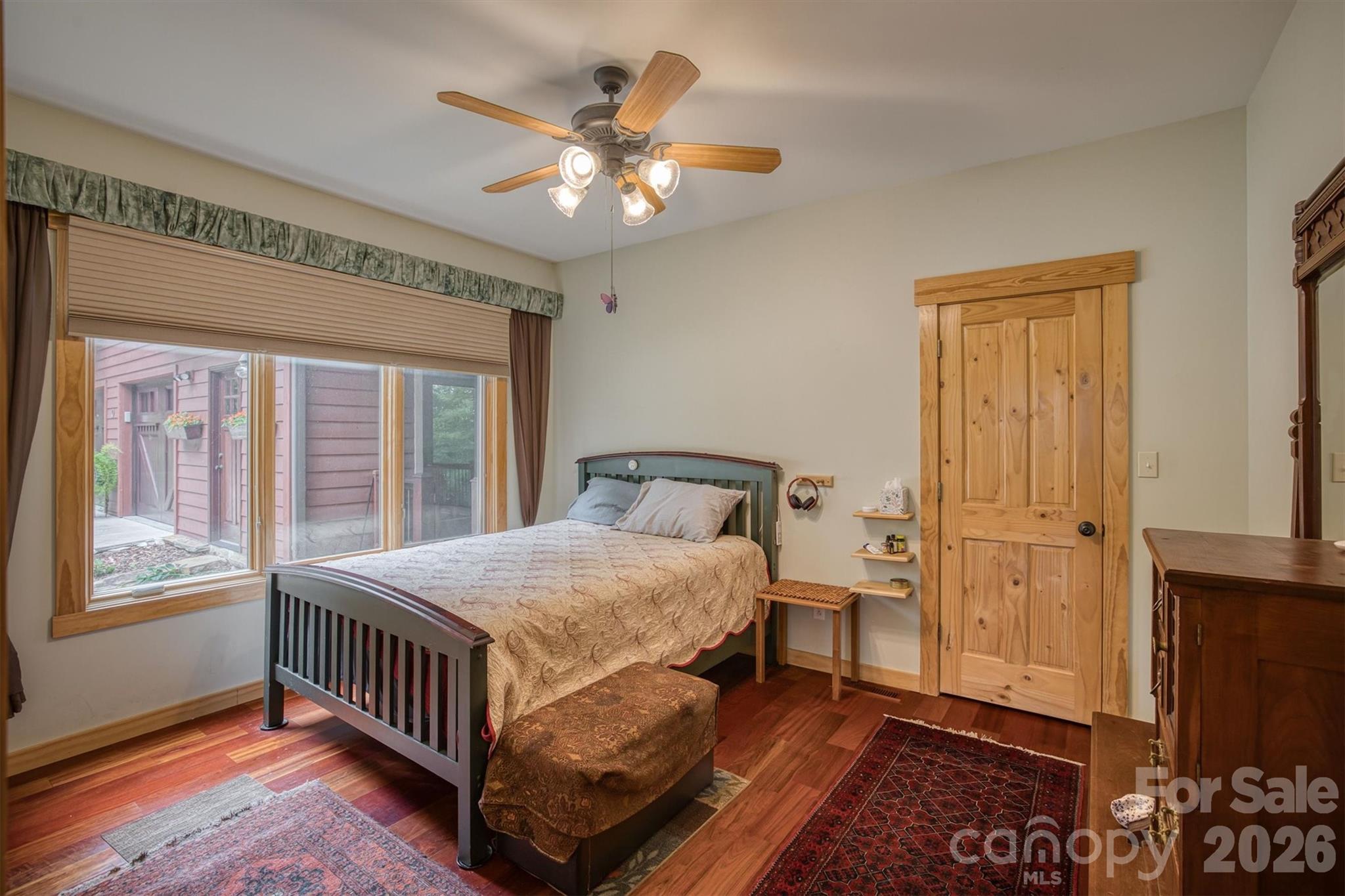 5162 Beech Bluff Drive — Morganton