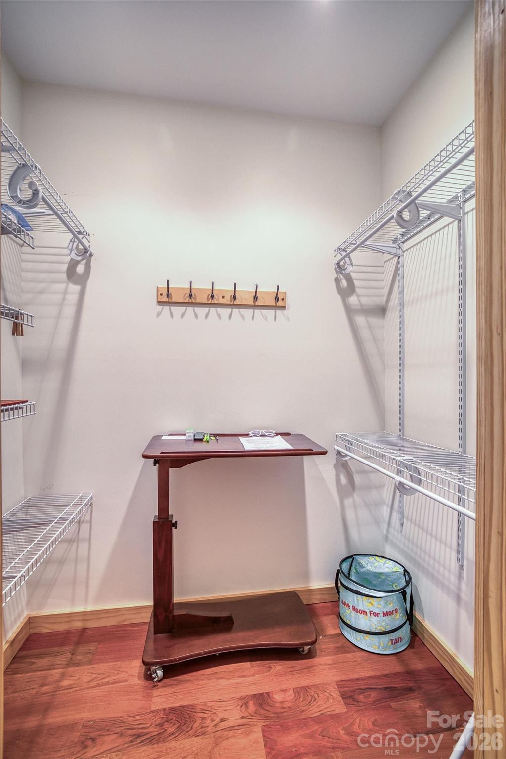 5162 Beech Bluff Drive — Morganton