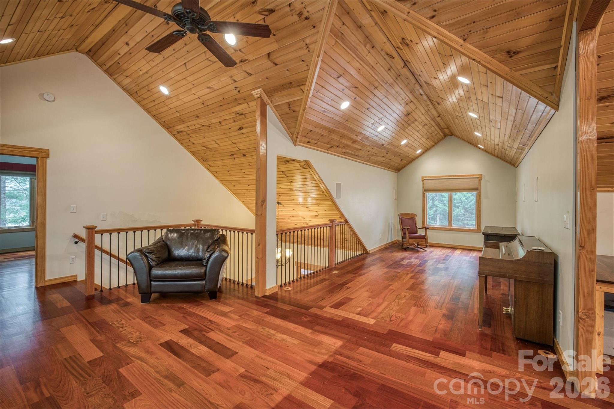 5162 Beech Bluff Drive — Morganton