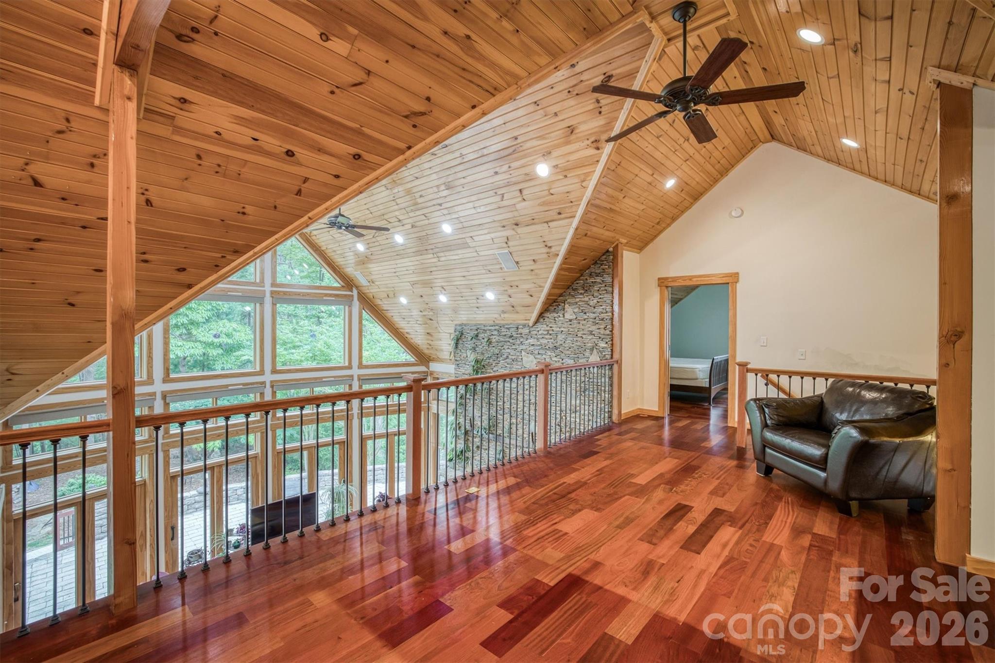 5162 Beech Bluff Drive — Morganton