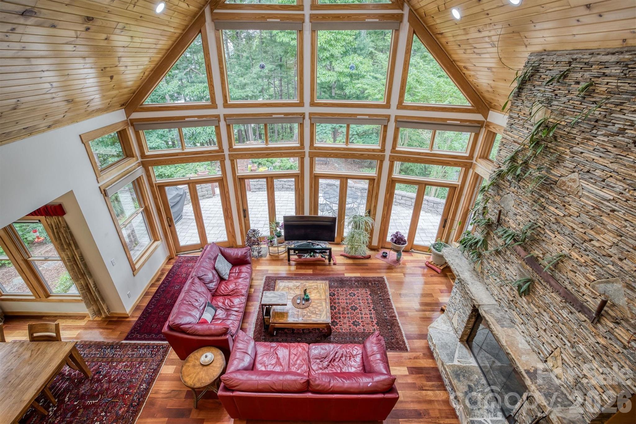 5162 Beech Bluff Drive — Morganton
