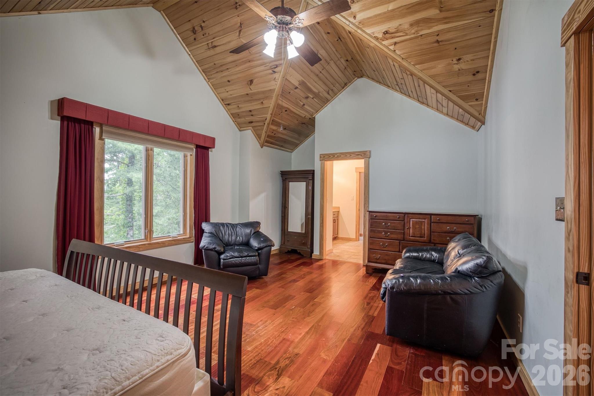 5162 Beech Bluff Drive — Morganton