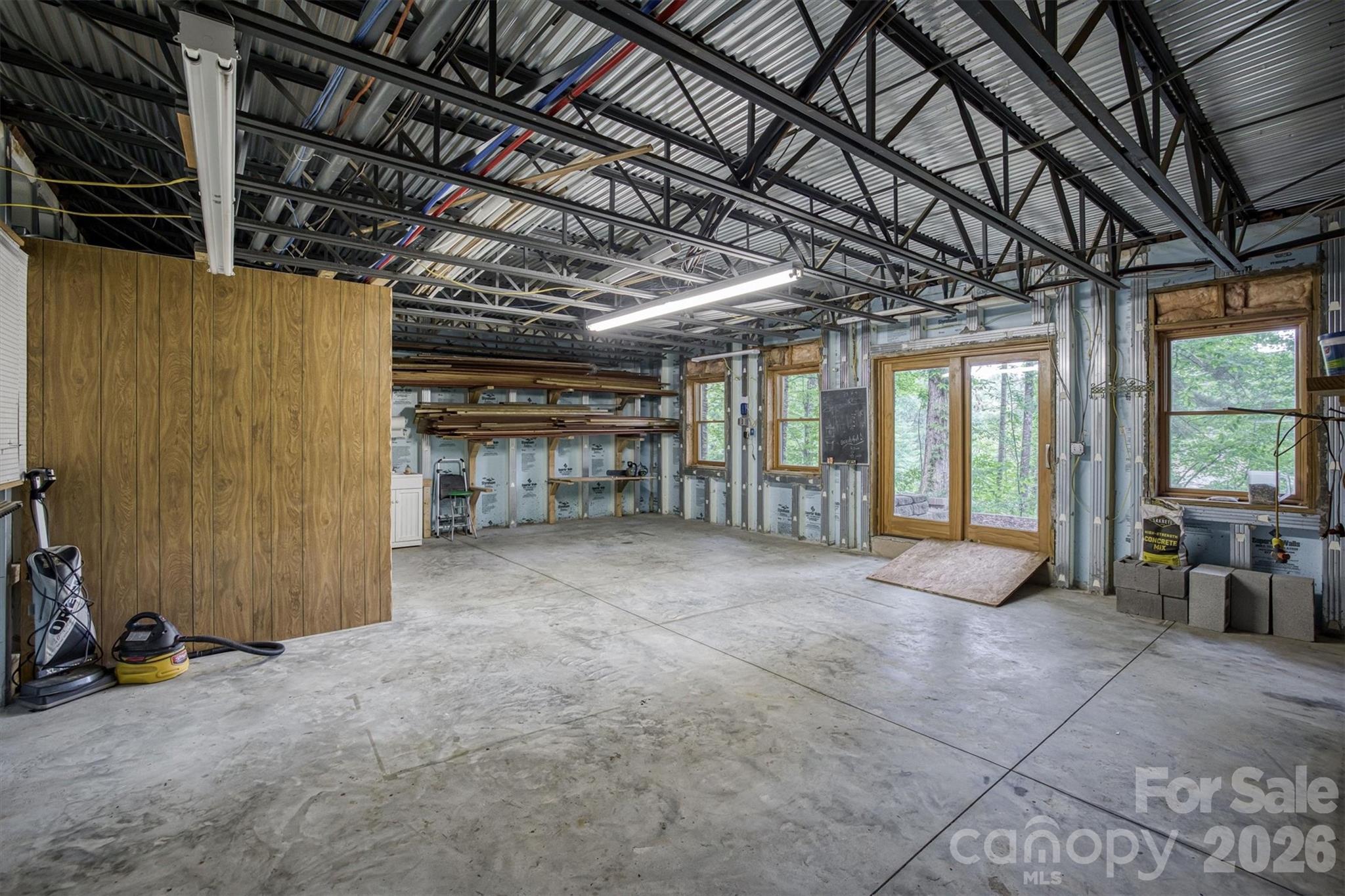 5162 Beech Bluff Drive — Morganton