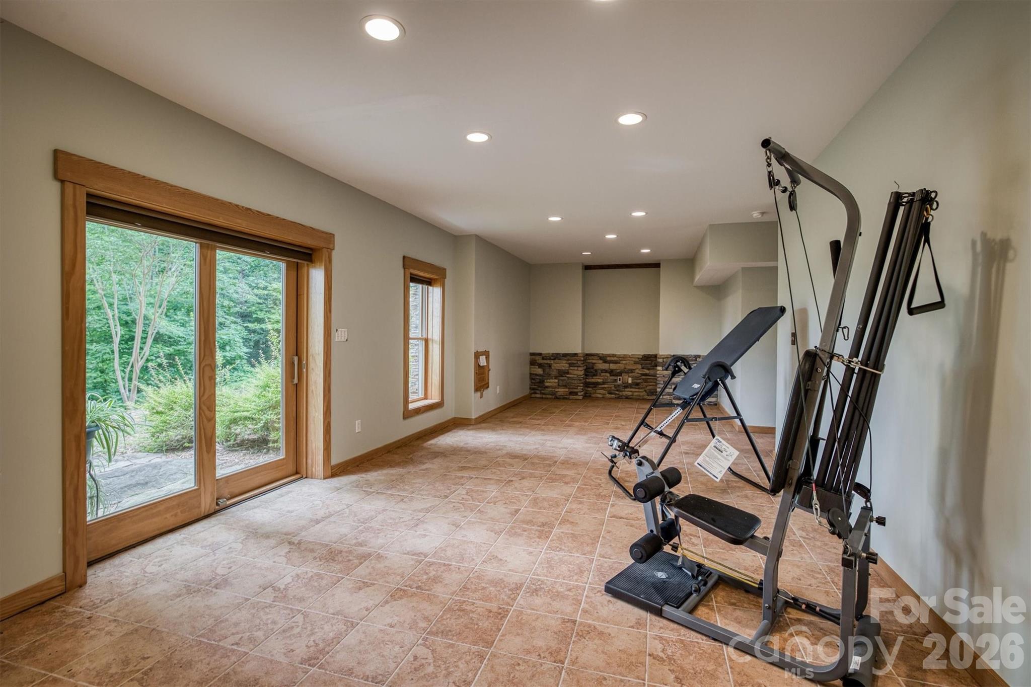 5162 Beech Bluff Drive — Morganton