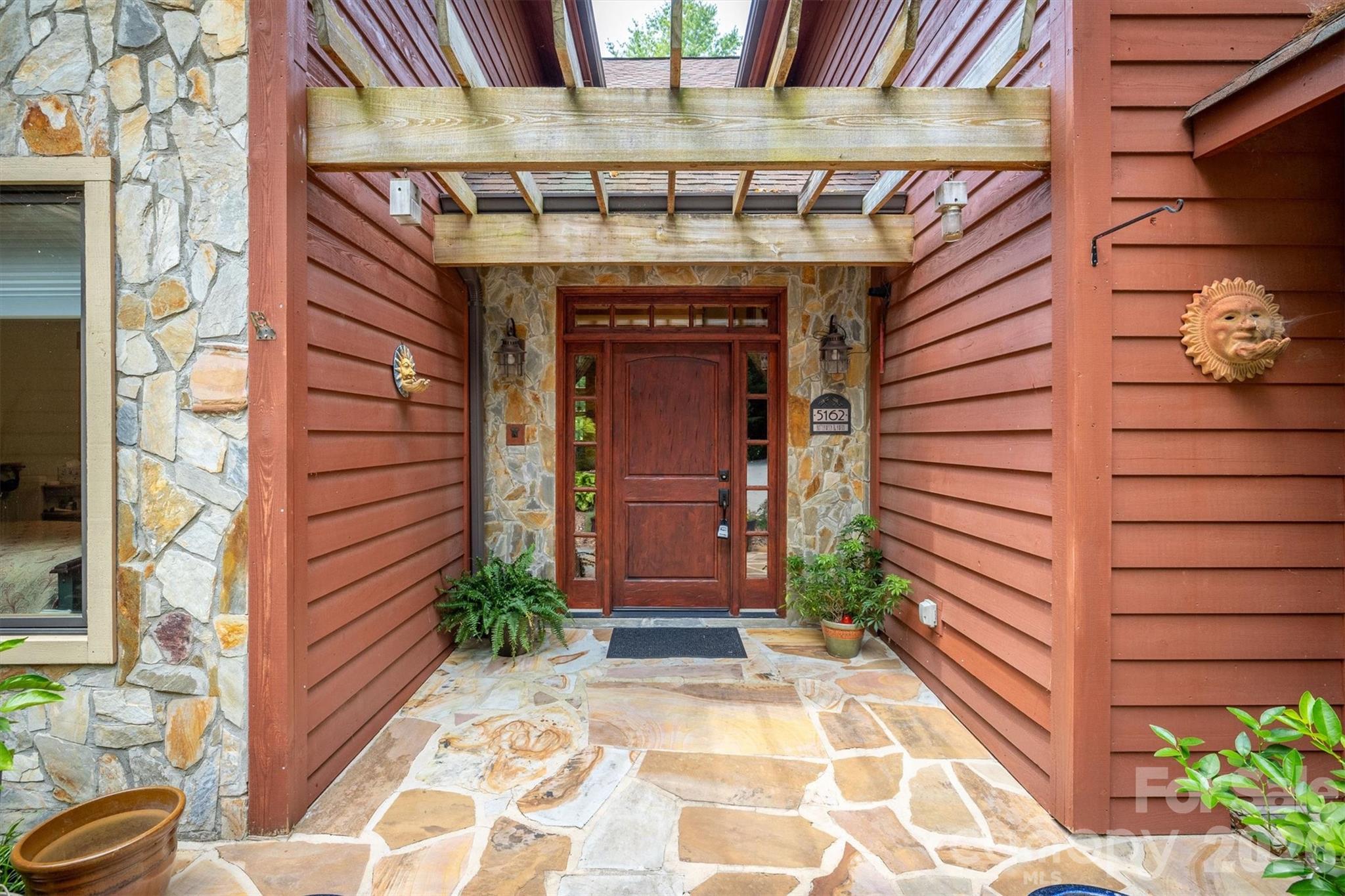 5162 Beech Bluff Drive — Morganton
