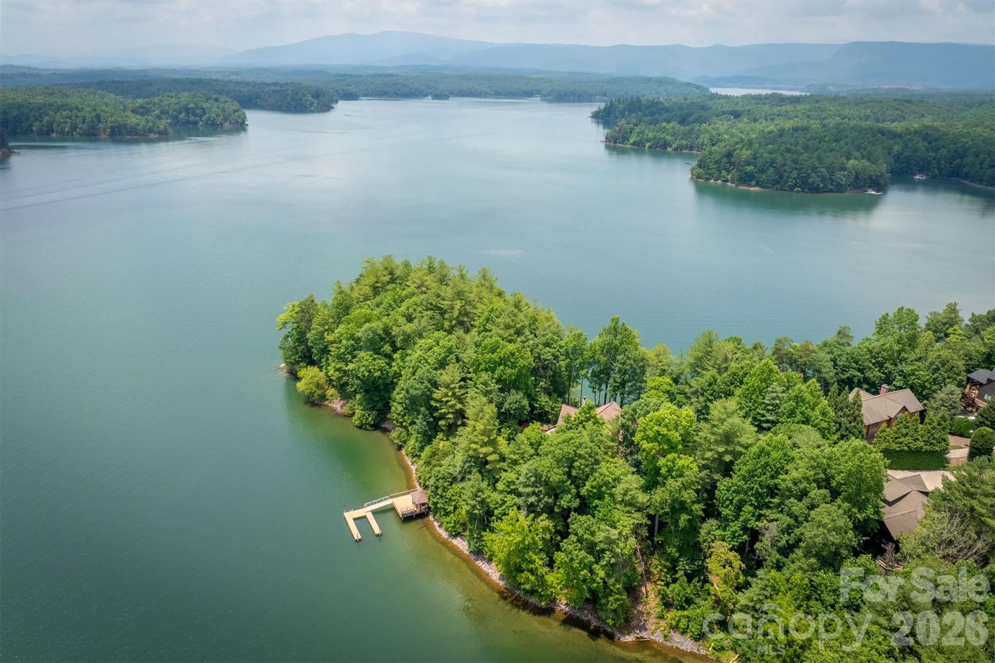 5162 Beech Bluff Drive — Morganton