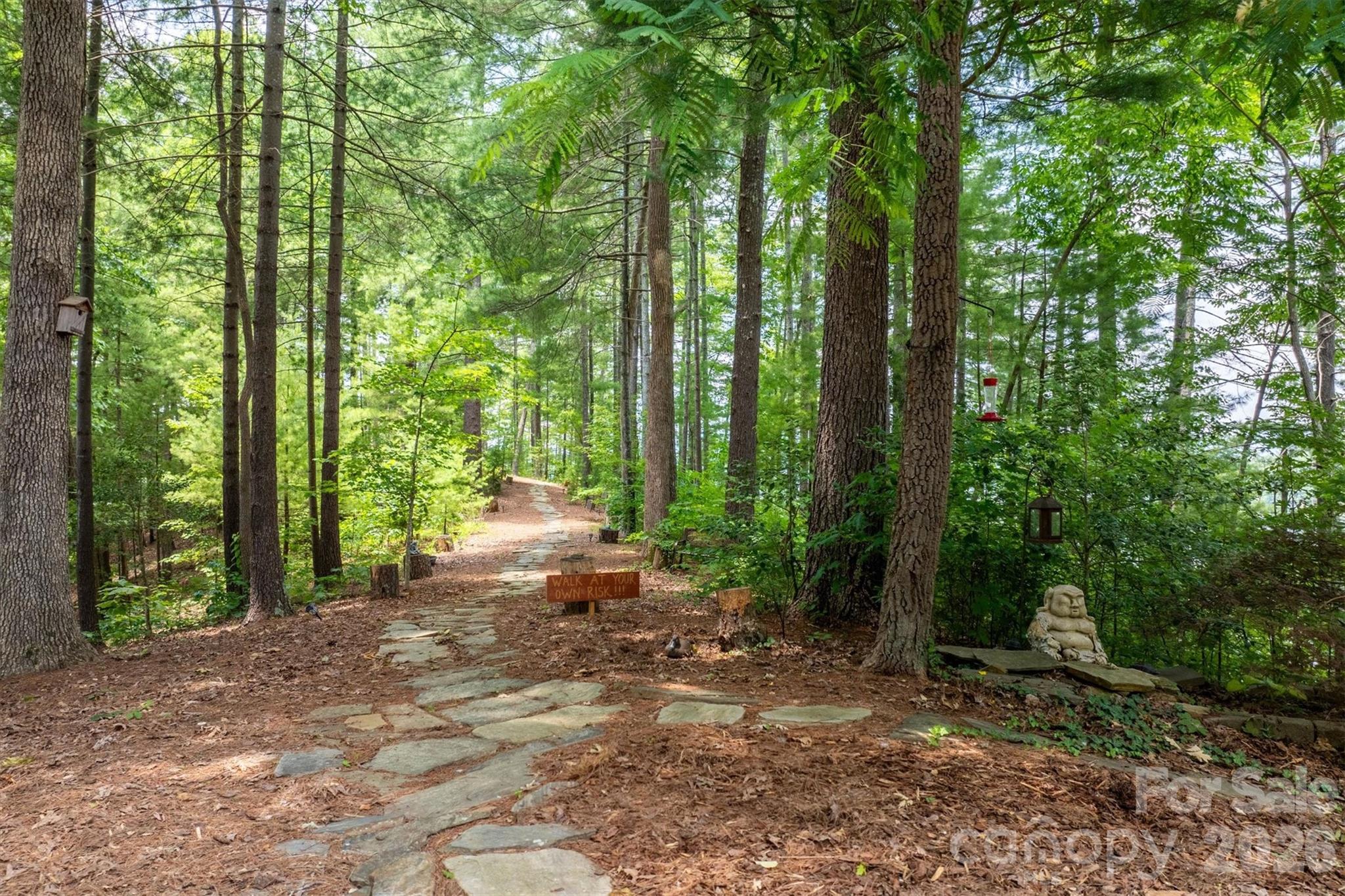 5162 Beech Bluff Drive — Morganton