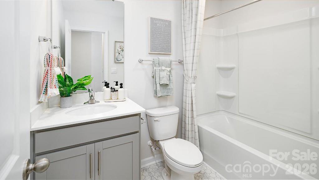 3281 Ora Smith Road — Lincolnton