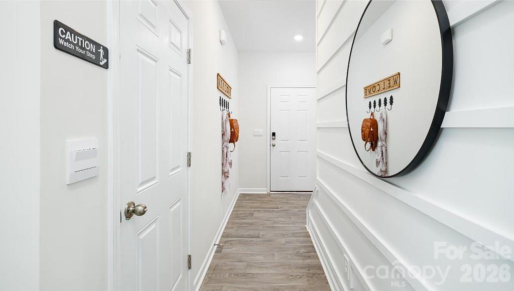3281 Ora Smith Road — Lincolnton