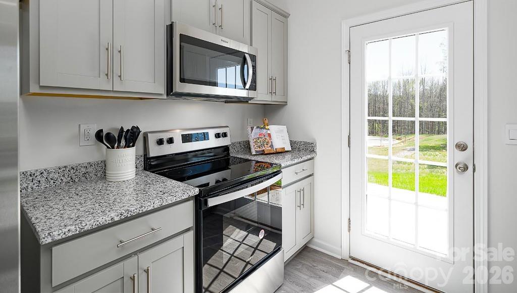 3281 Ora Smith Road — Lincolnton