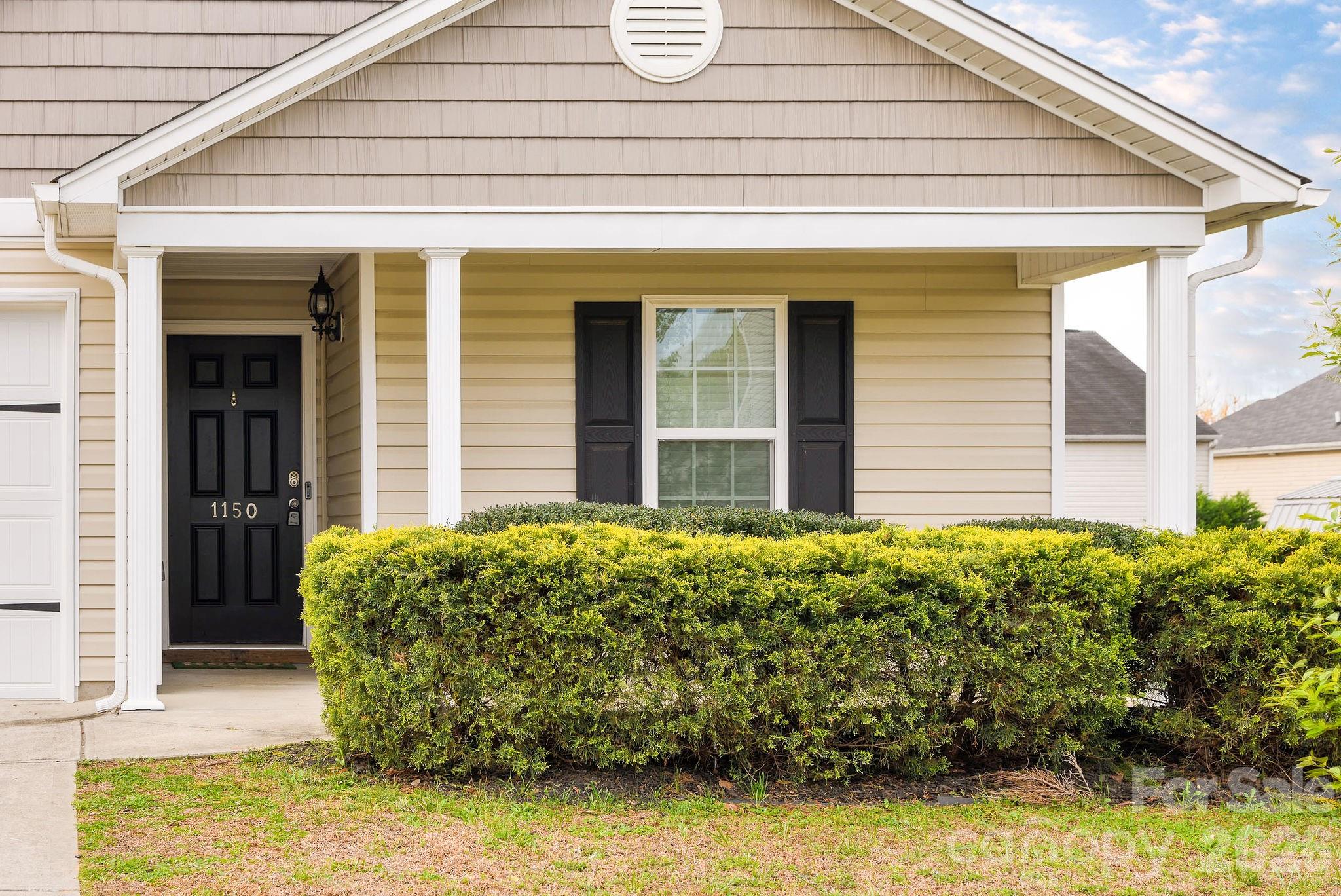 1150 Red Sage Road — Winston Salem