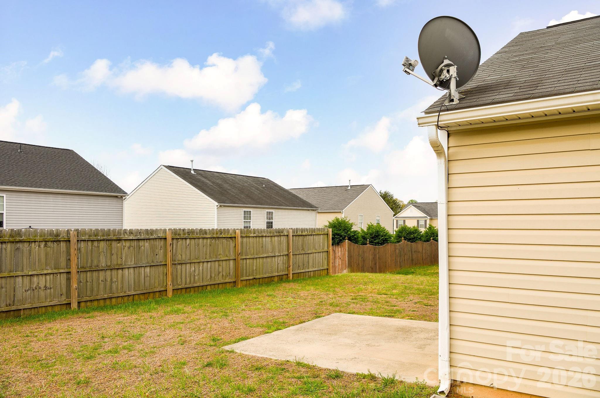 1150 Red Sage Road — Winston Salem