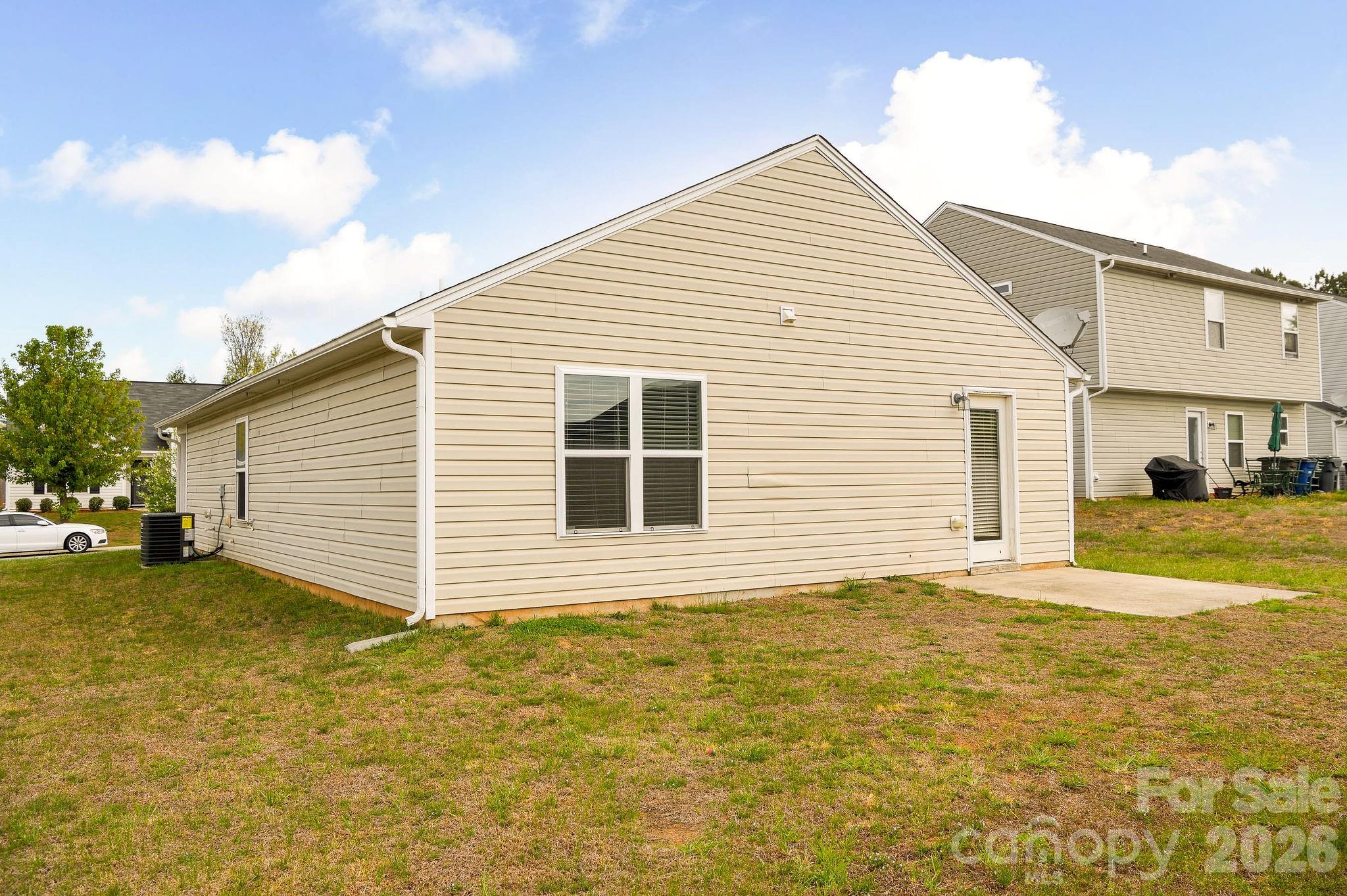 1150 Red Sage Road — Winston Salem