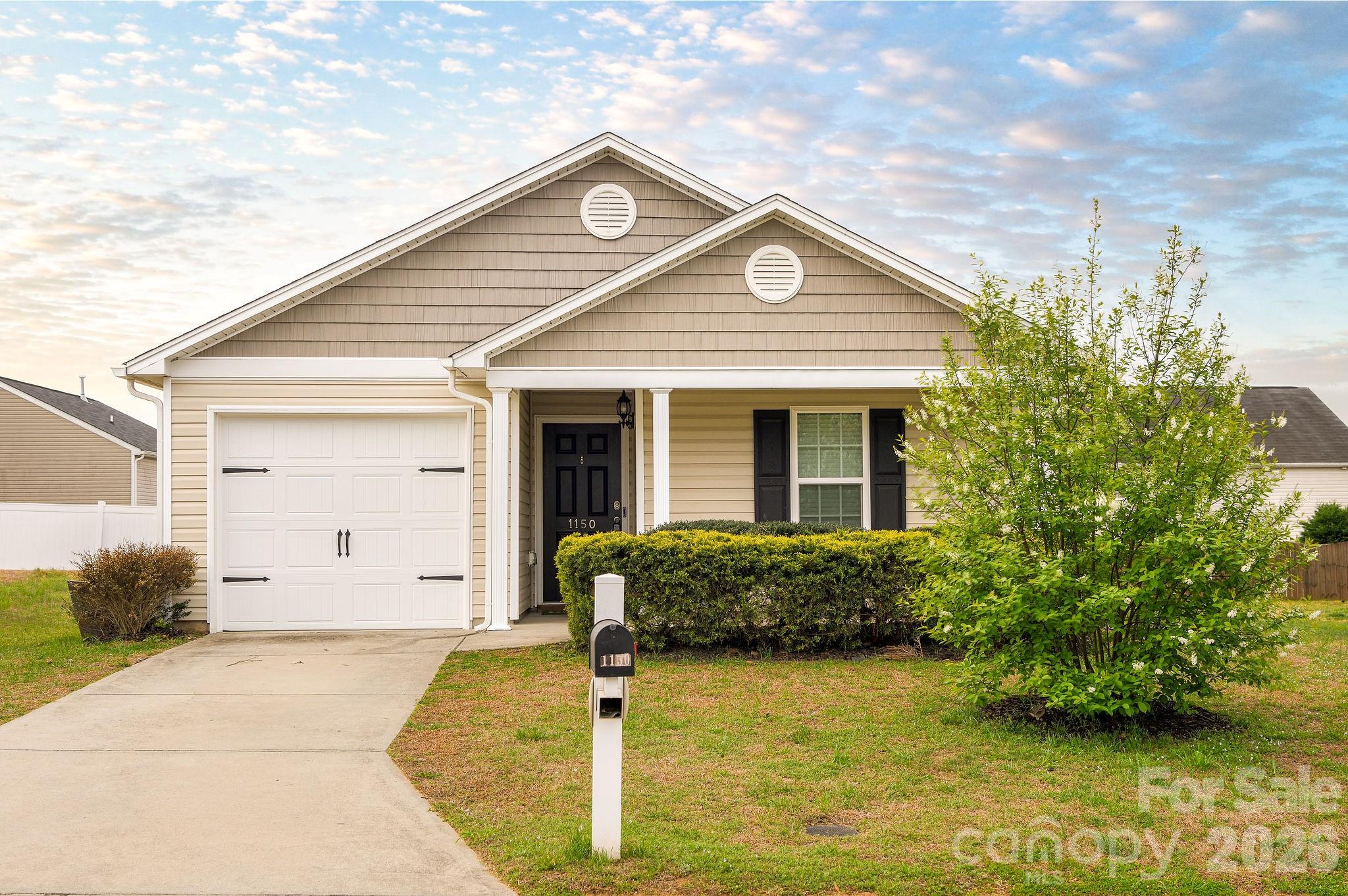 1150 Red Sage Road — Winston Salem