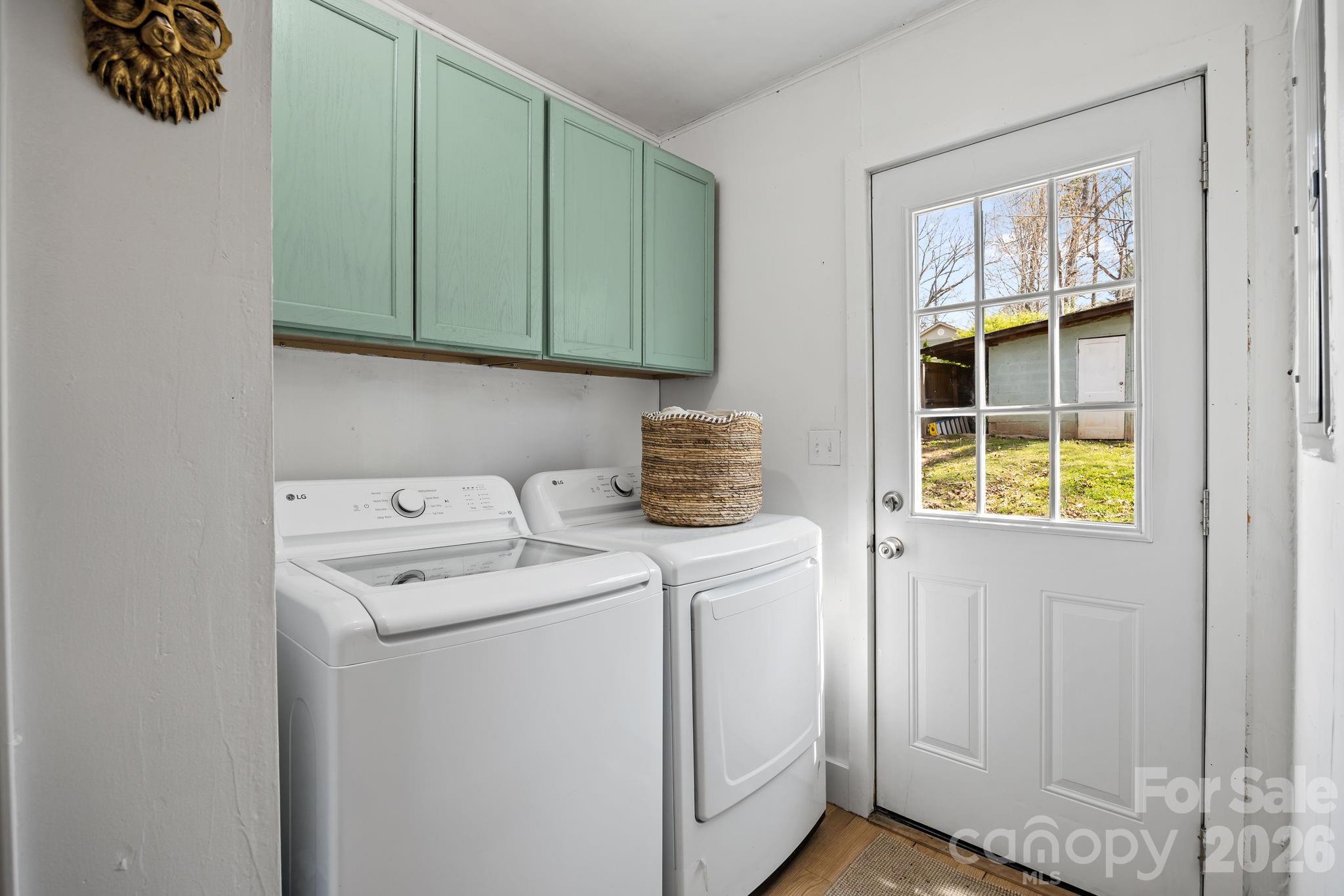 11 Log Cabin Trail — Candler