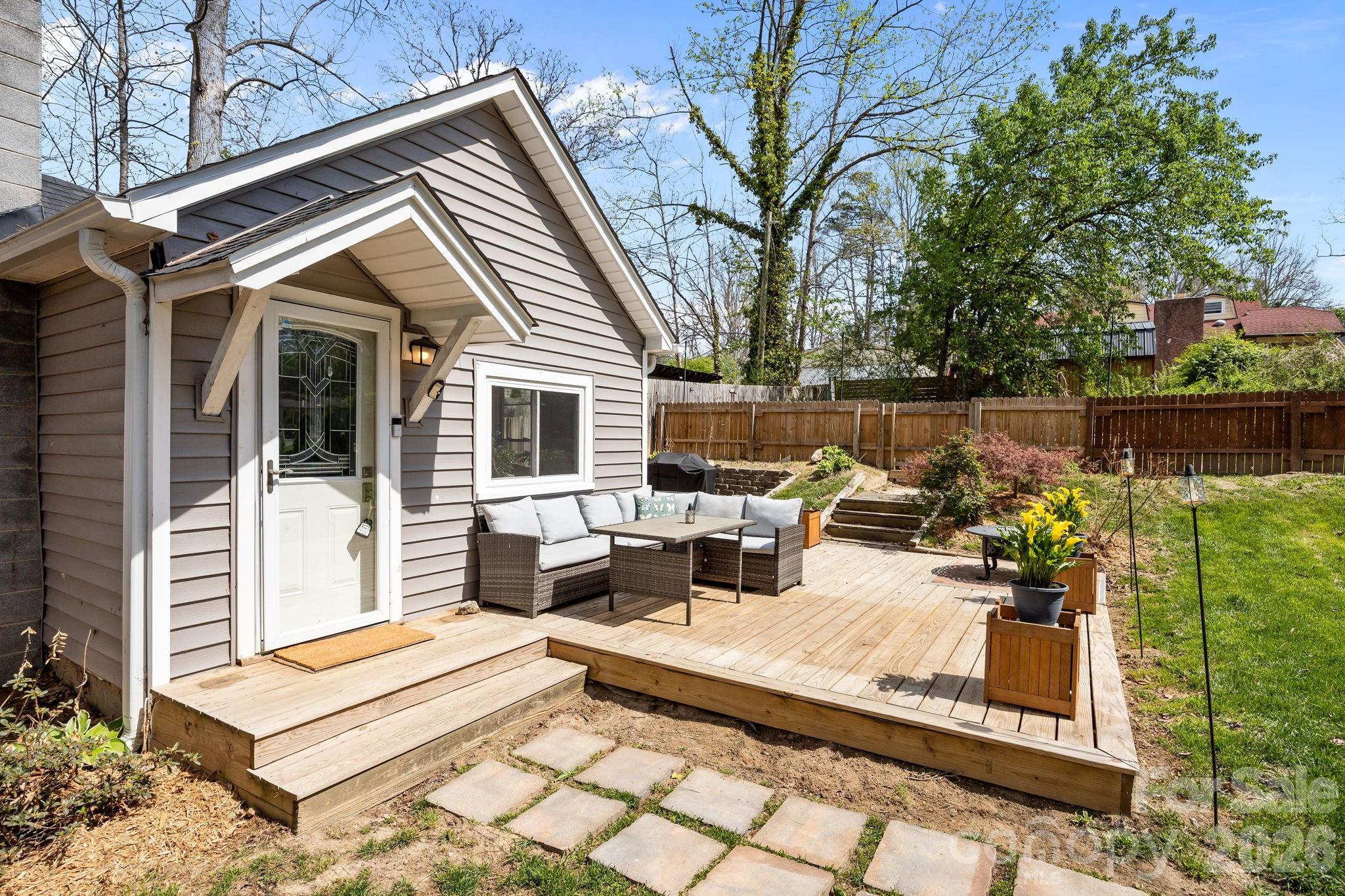 11 Log Cabin Trail — Candler