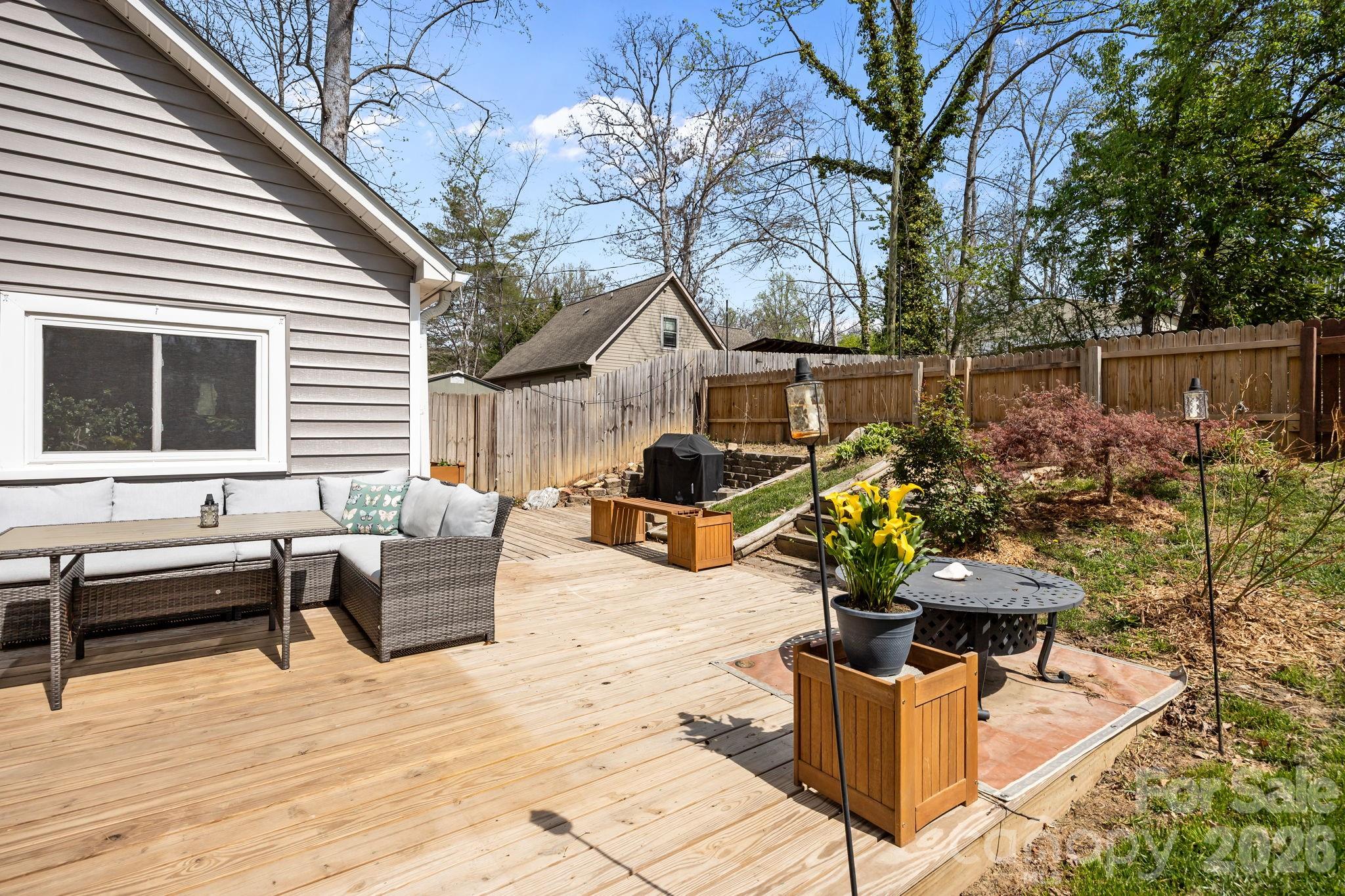 11 Log Cabin Trail — Candler