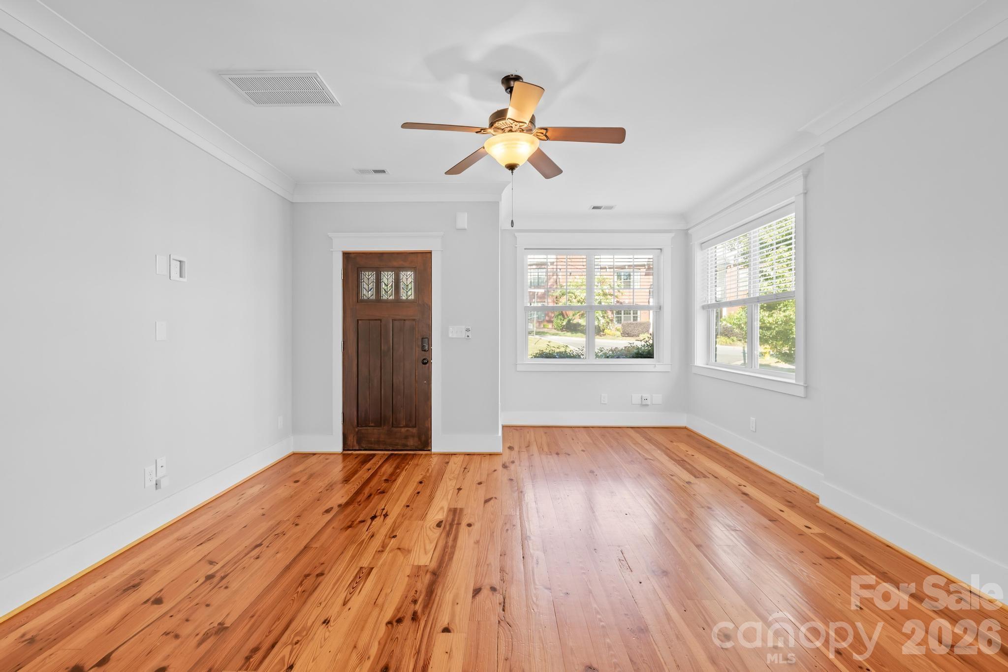 605 Village Main Circle — Davidson