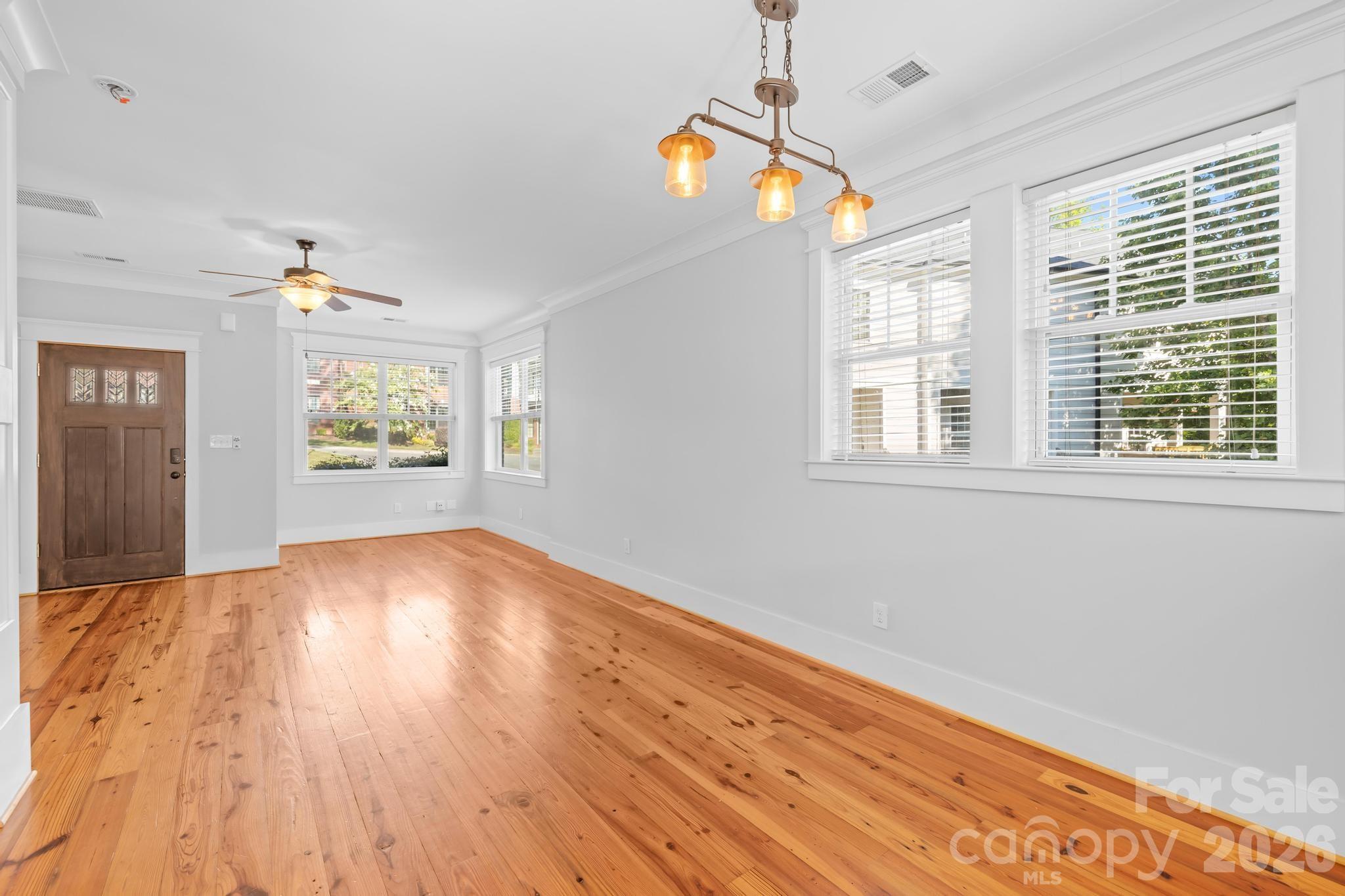 605 Village Main Circle — Davidson