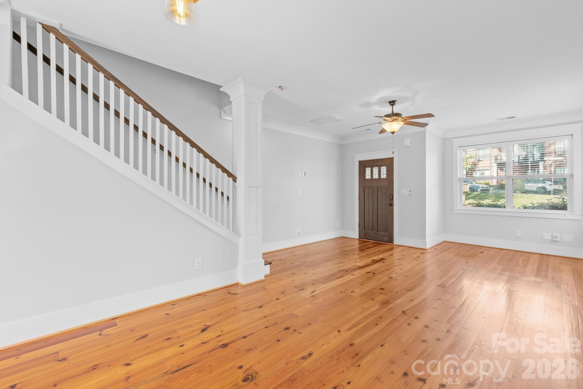 605 Village Main Circle — Davidson