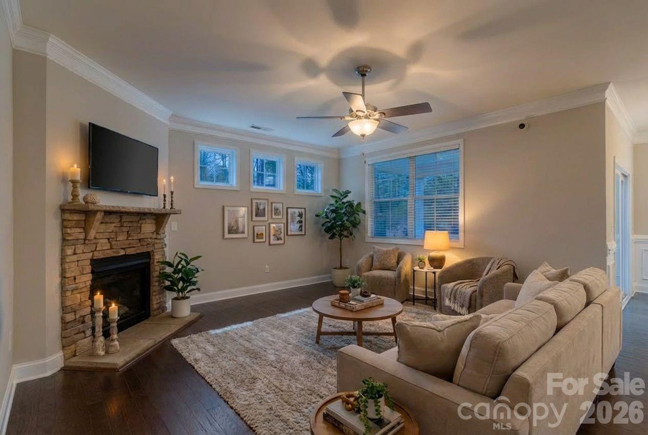 2214 Seagull Drive — Denver
