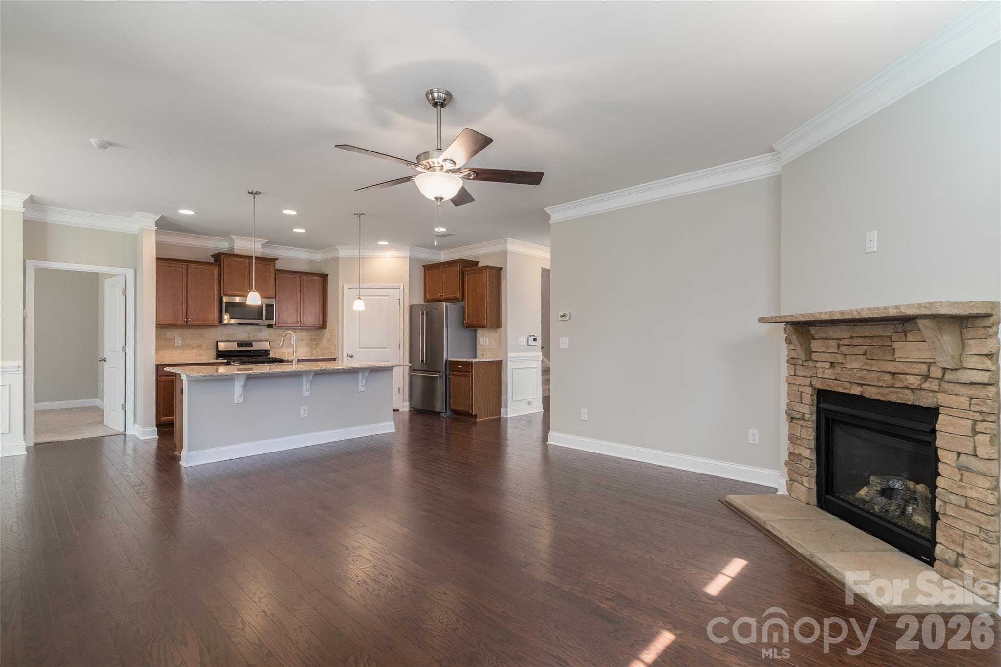 2214 Seagull Drive — Denver