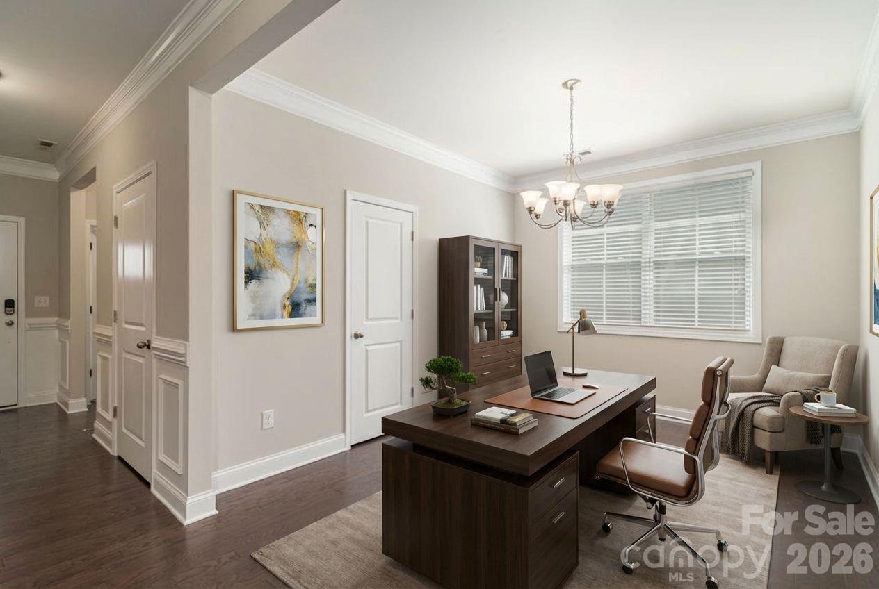 2214 Seagull Drive — Denver