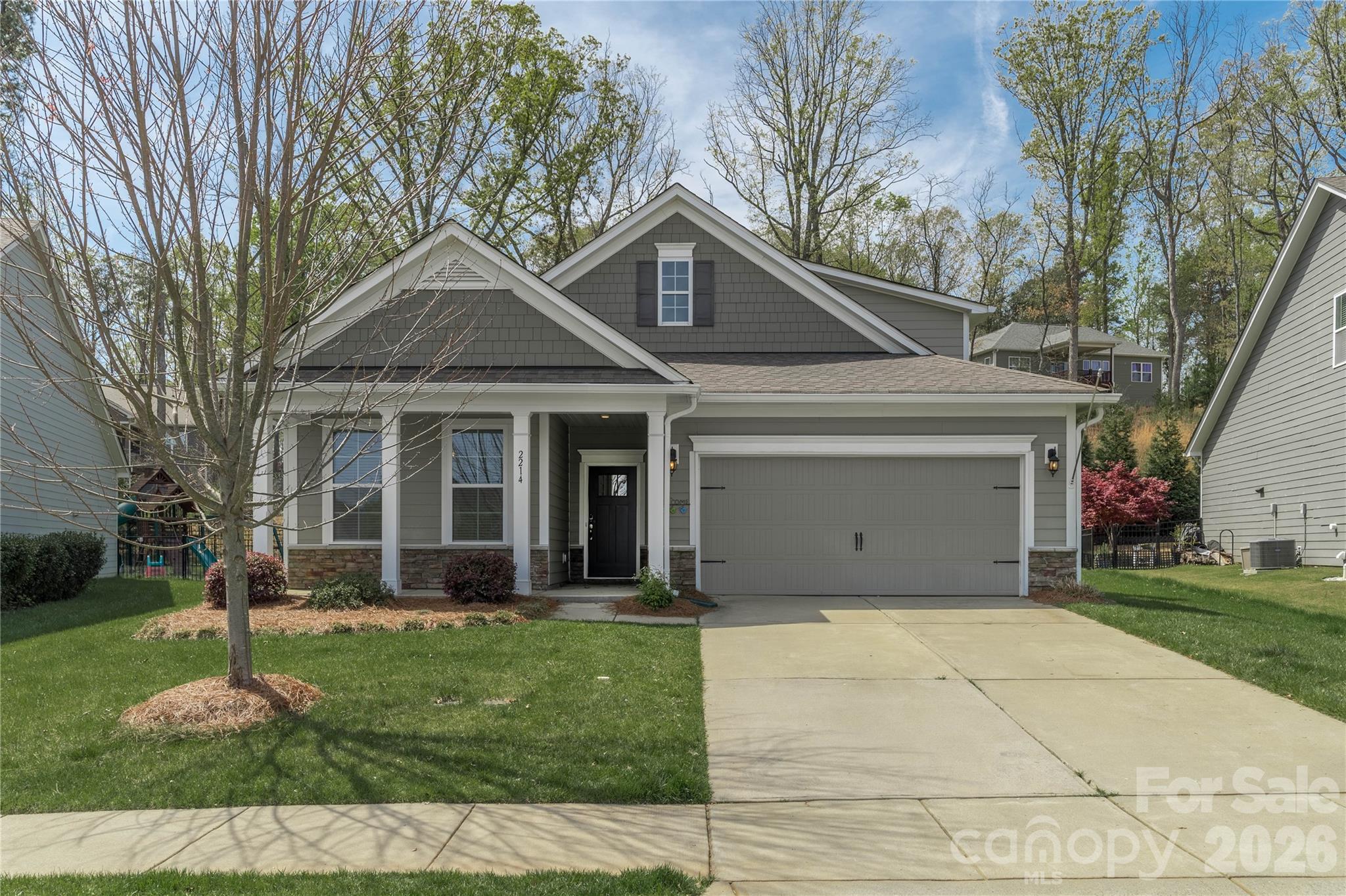 2214 Seagull Drive — Denver