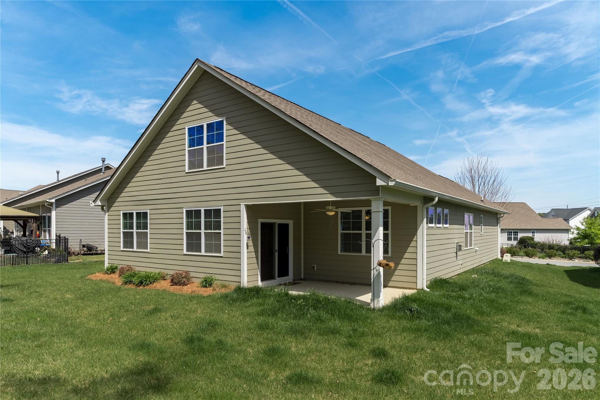 2214 Seagull Drive — Denver