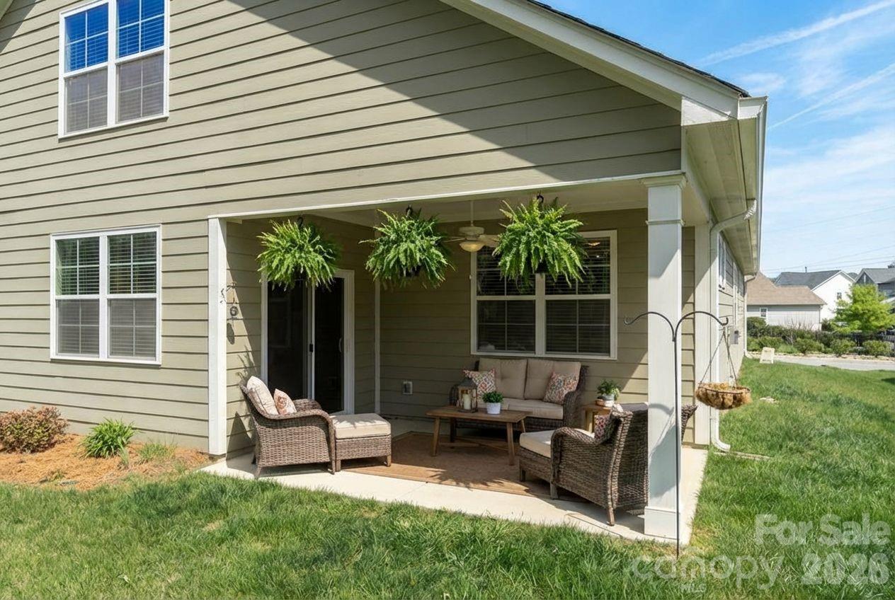 2214 Seagull Drive — Denver