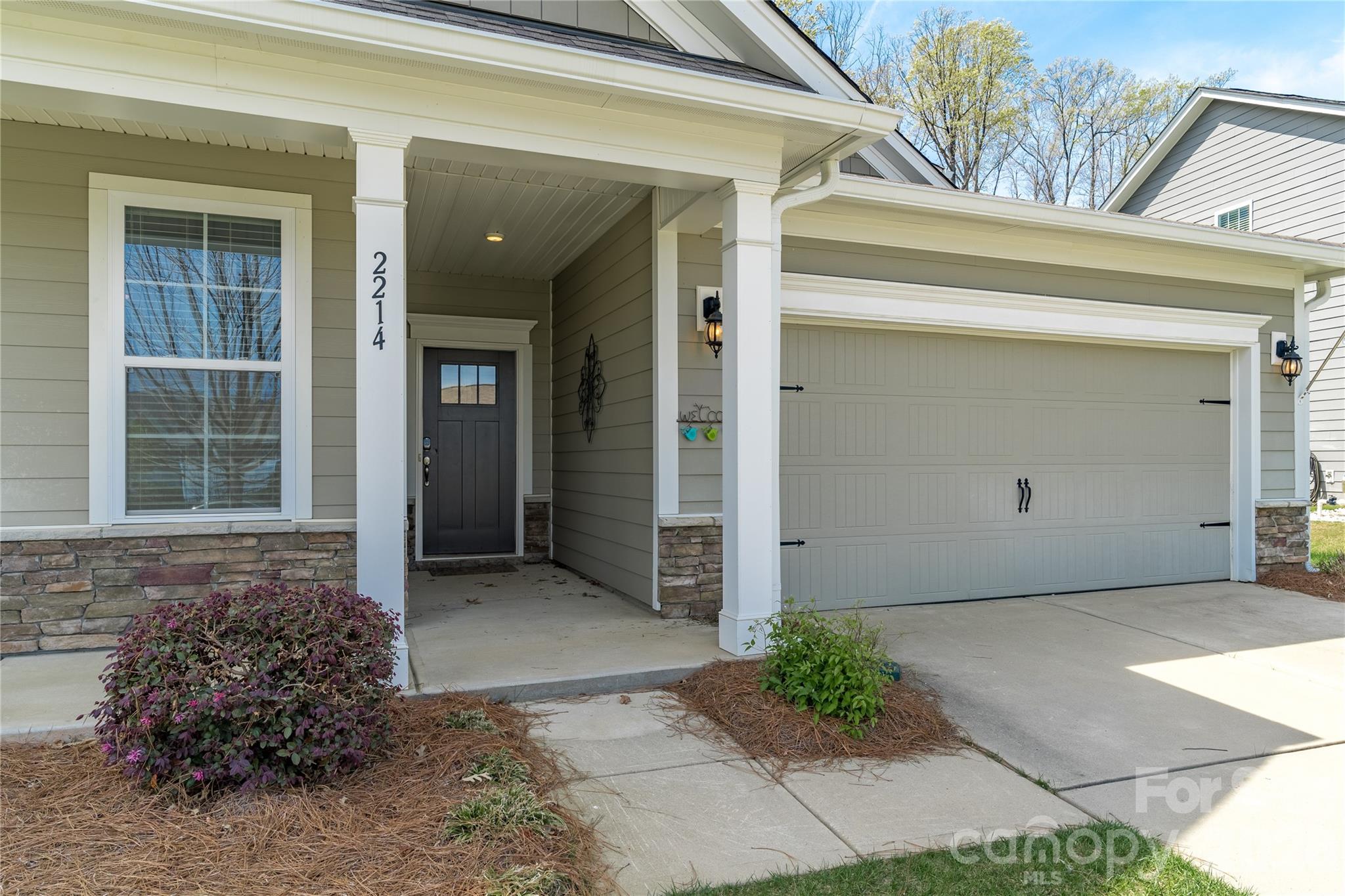 2214 Seagull Drive — Denver