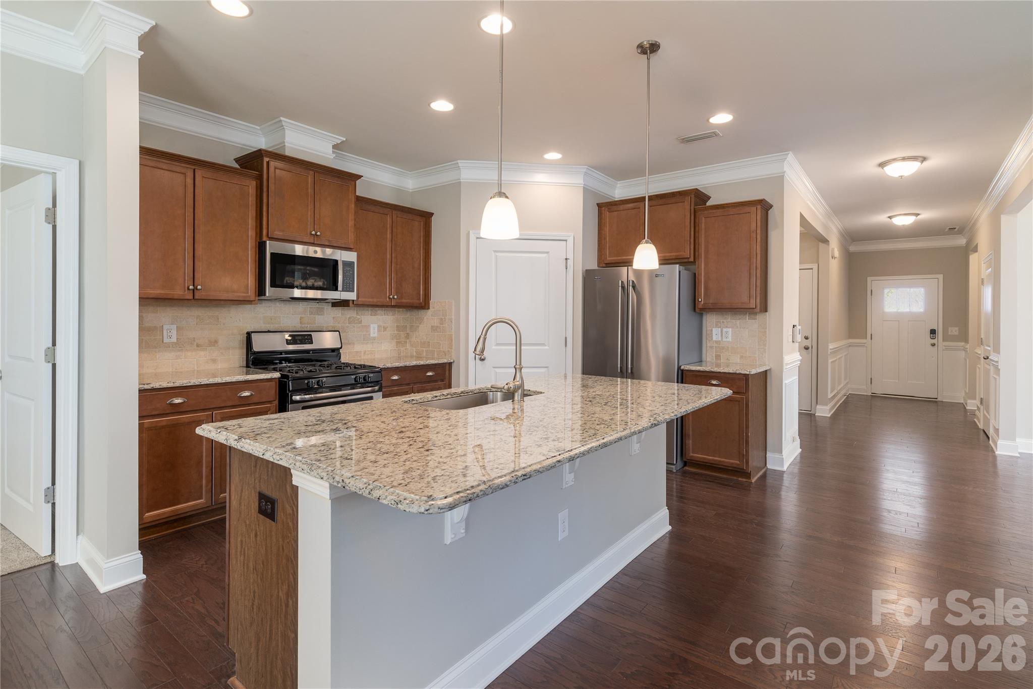 2214 Seagull Drive — Denver