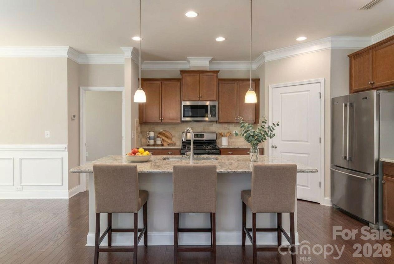 2214 Seagull Drive — Denver