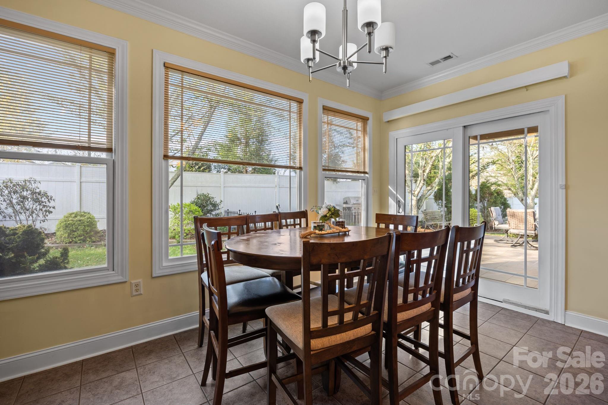 4 AMARETTO Drive — Candler