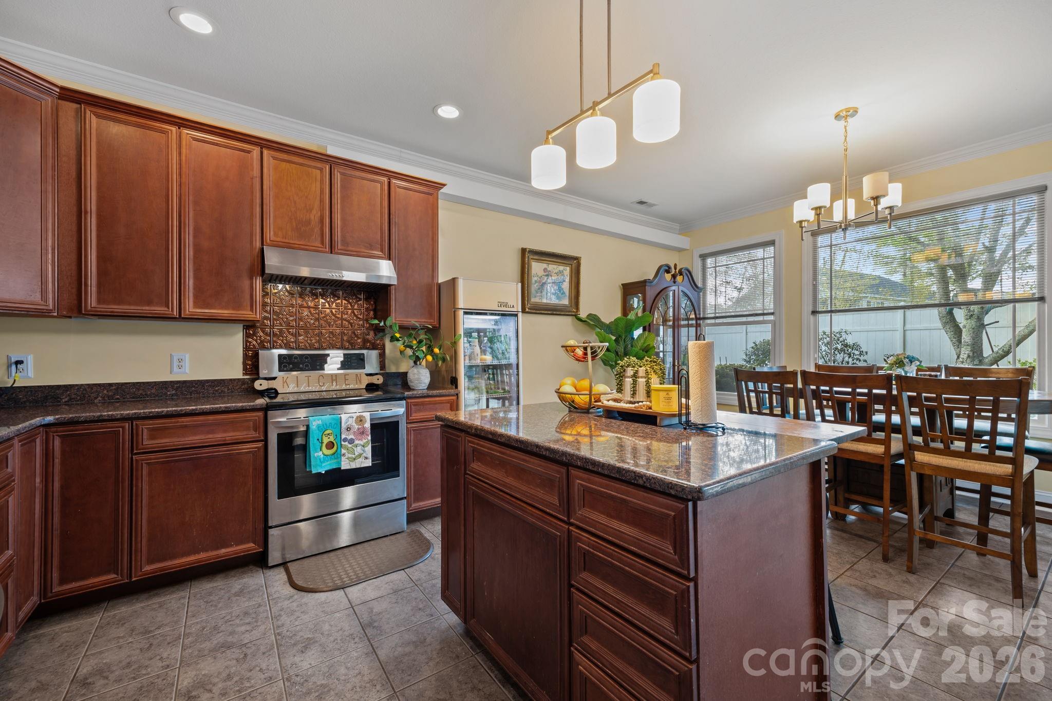 4 AMARETTO Drive — Candler