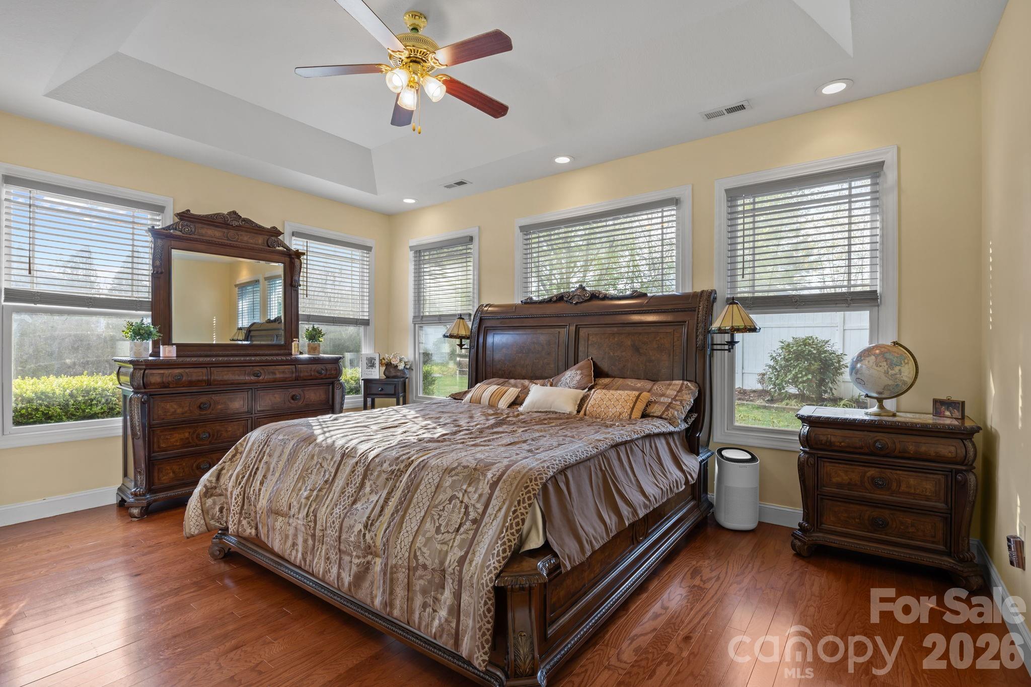 4 AMARETTO Drive — Candler