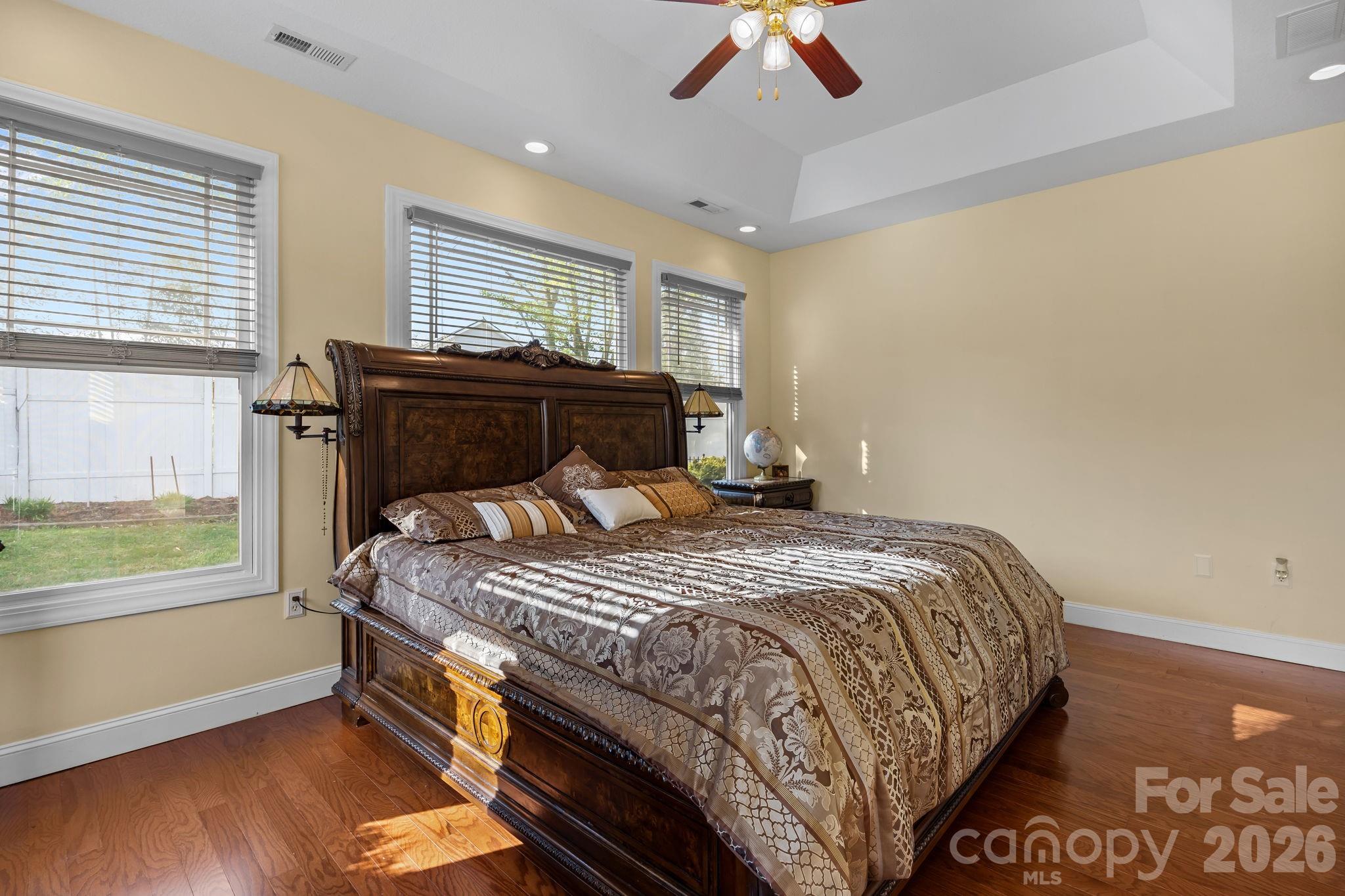 4 AMARETTO Drive — Candler