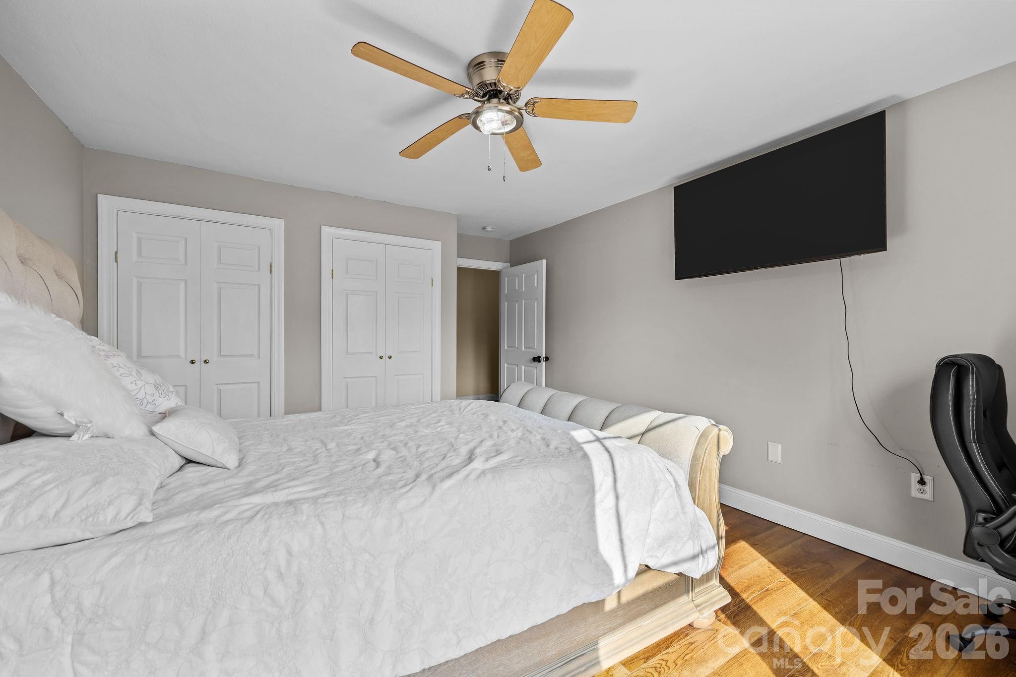 4 AMARETTO Drive — Candler