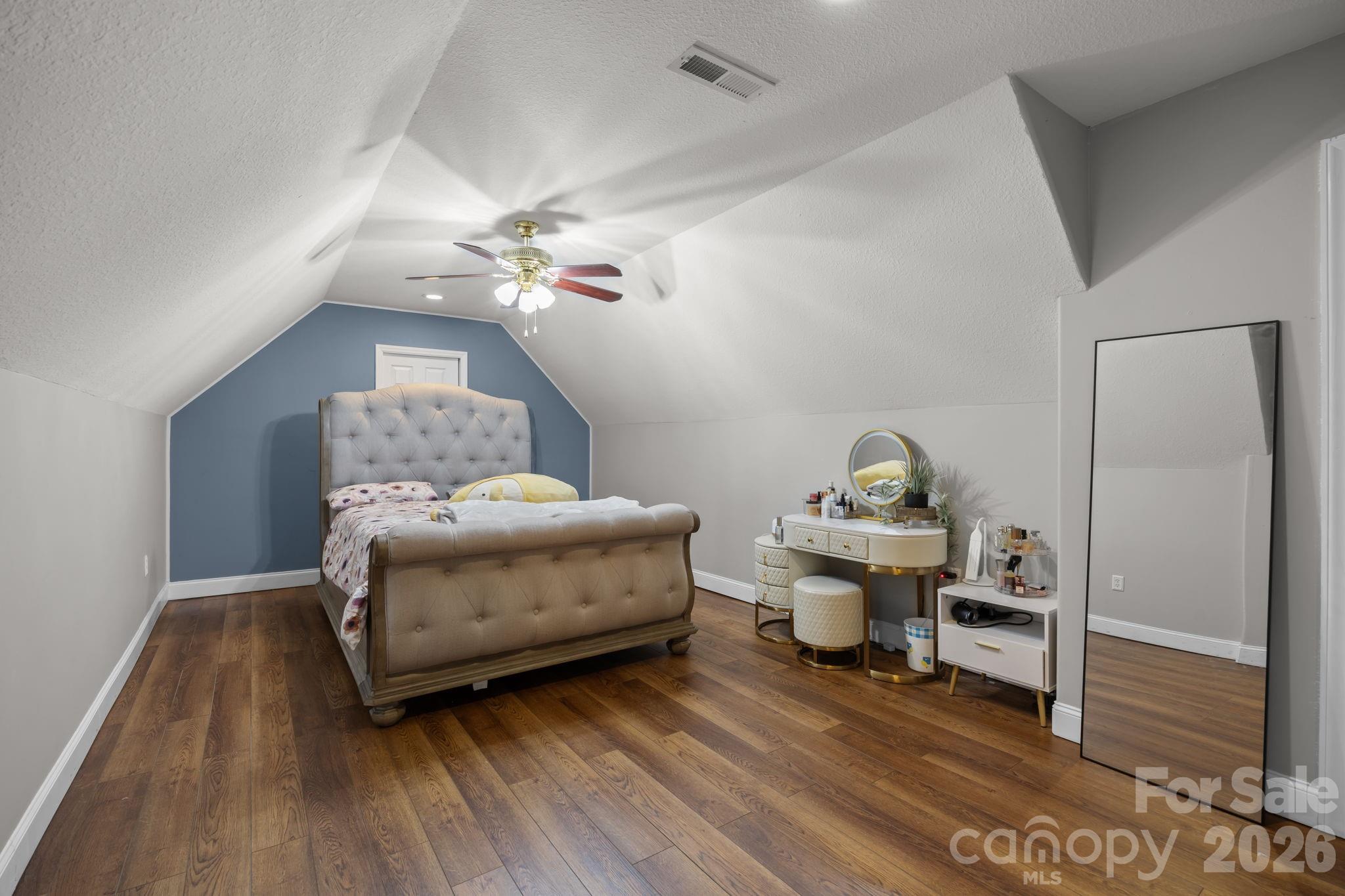 4 AMARETTO Drive — Candler