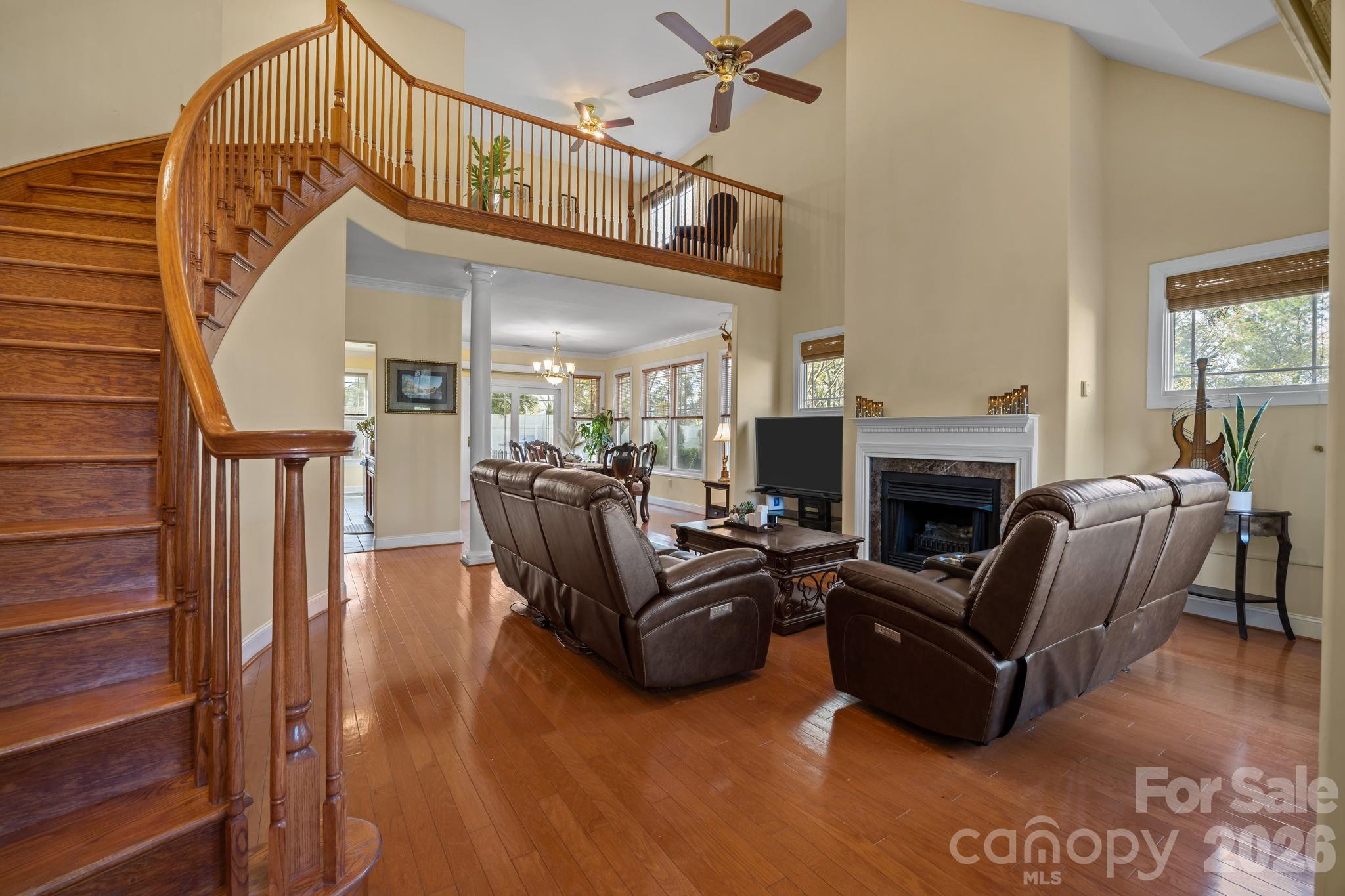4 AMARETTO Drive — Candler