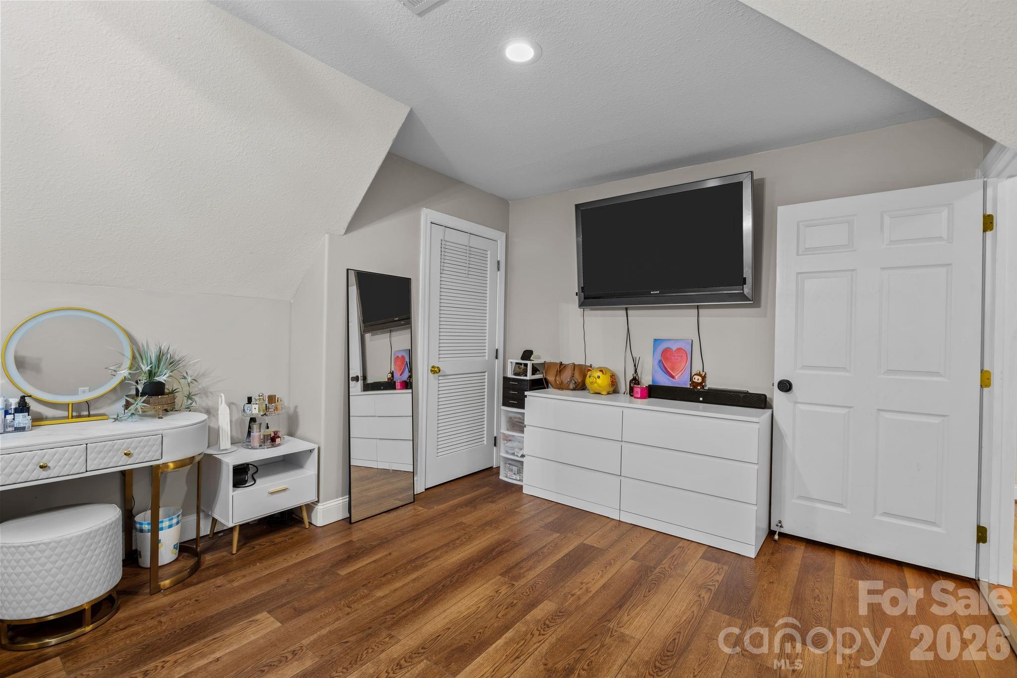4 AMARETTO Drive — Candler