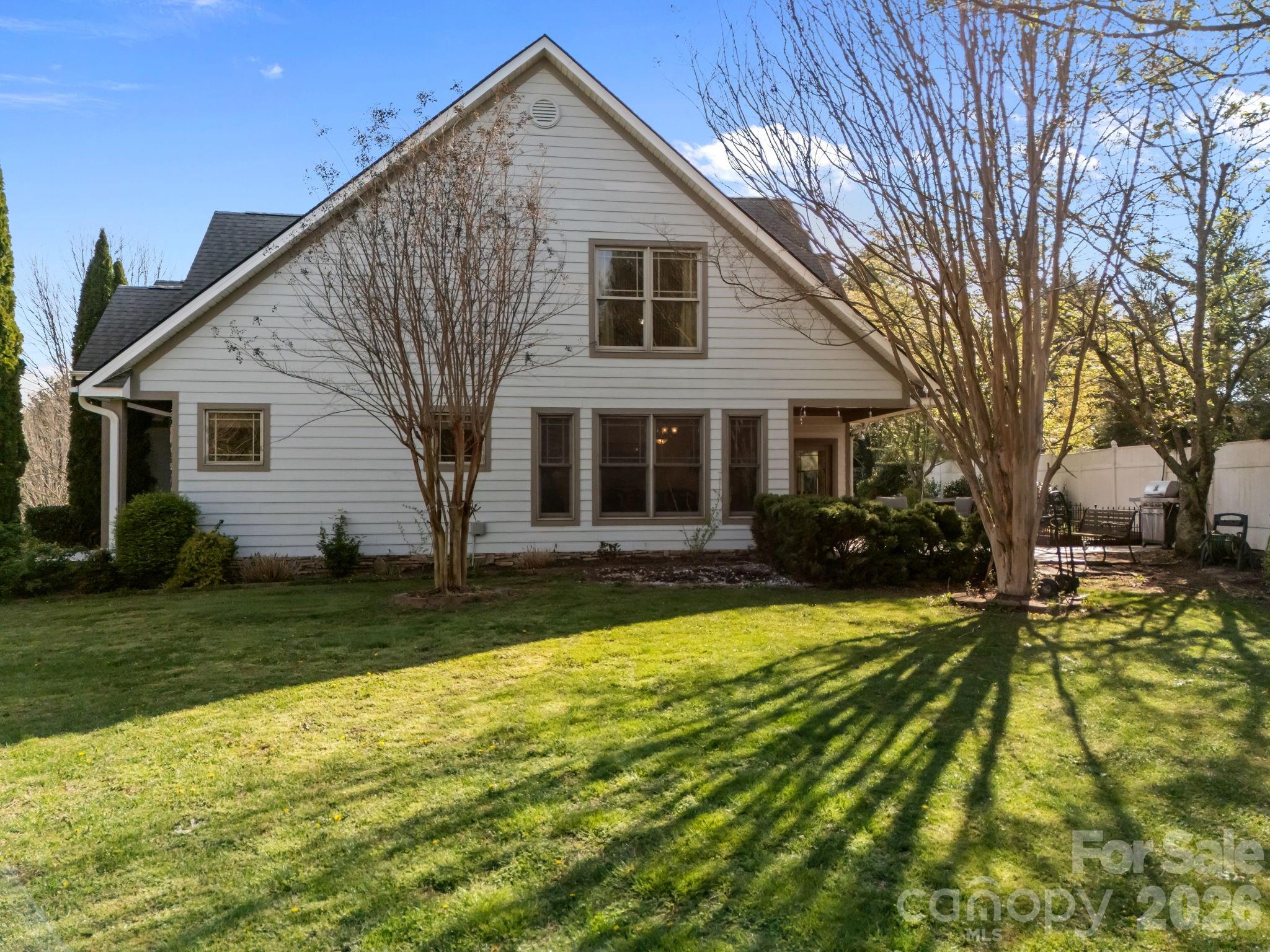 4 AMARETTO Drive — Candler