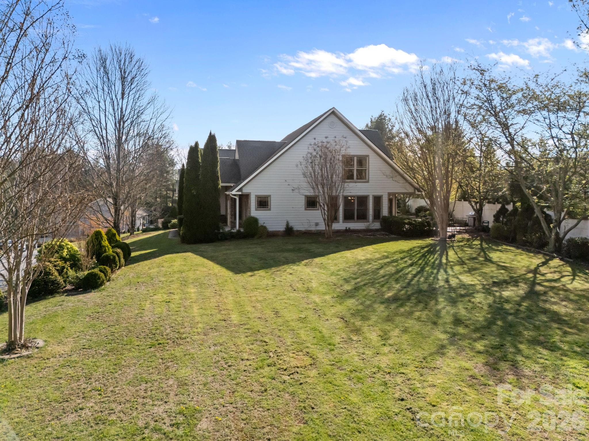 4 AMARETTO Drive — Candler