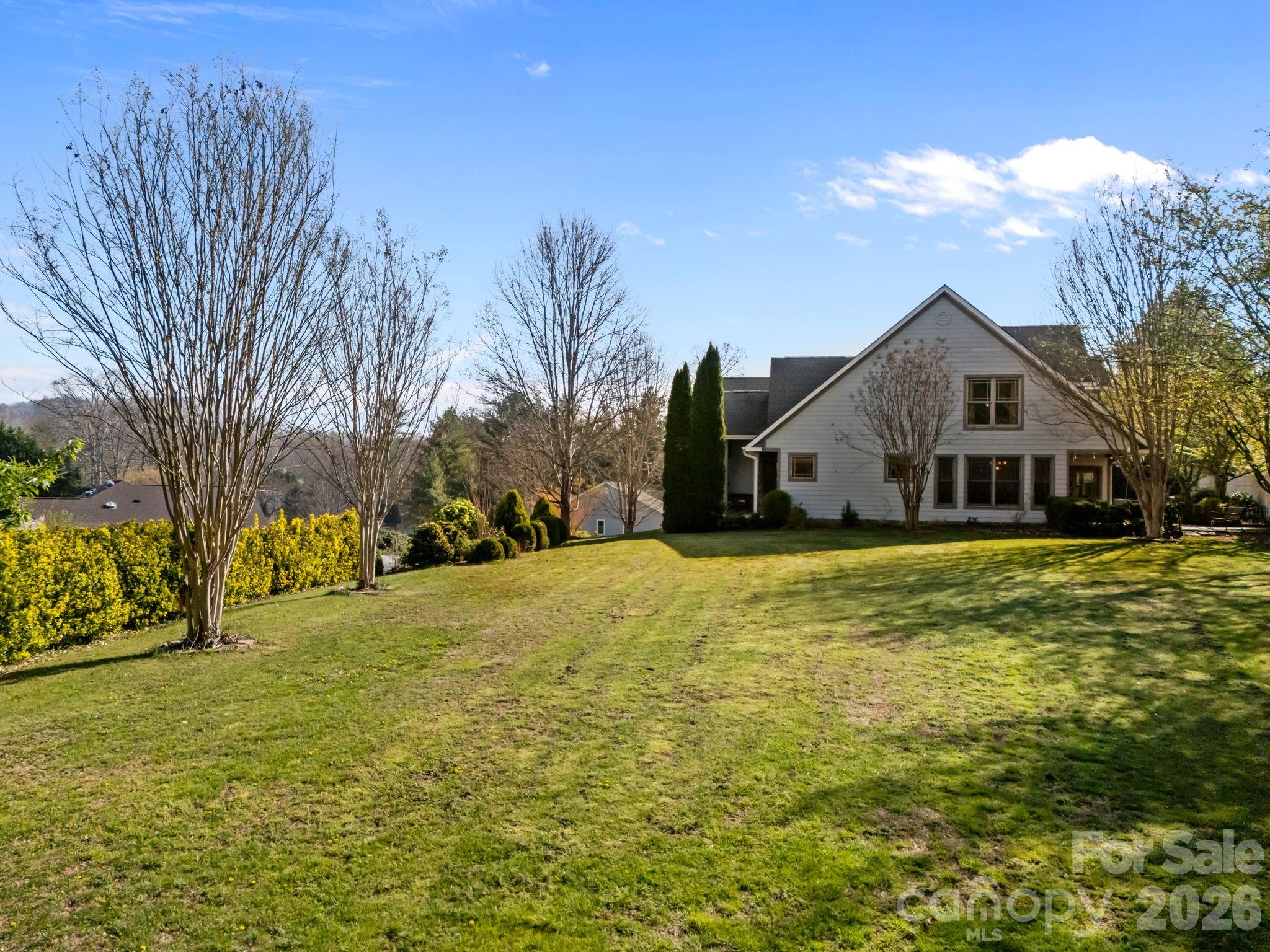 4 AMARETTO Drive — Candler