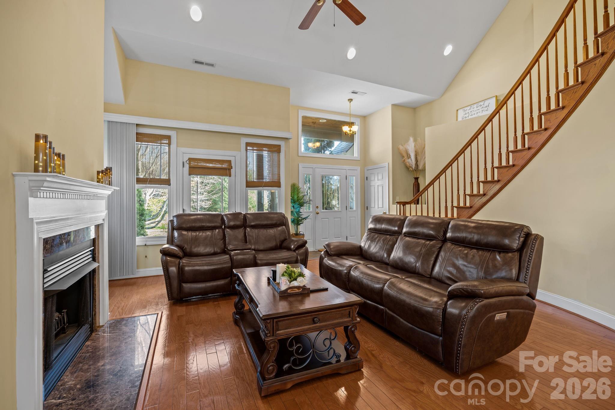 4 AMARETTO Drive — Candler