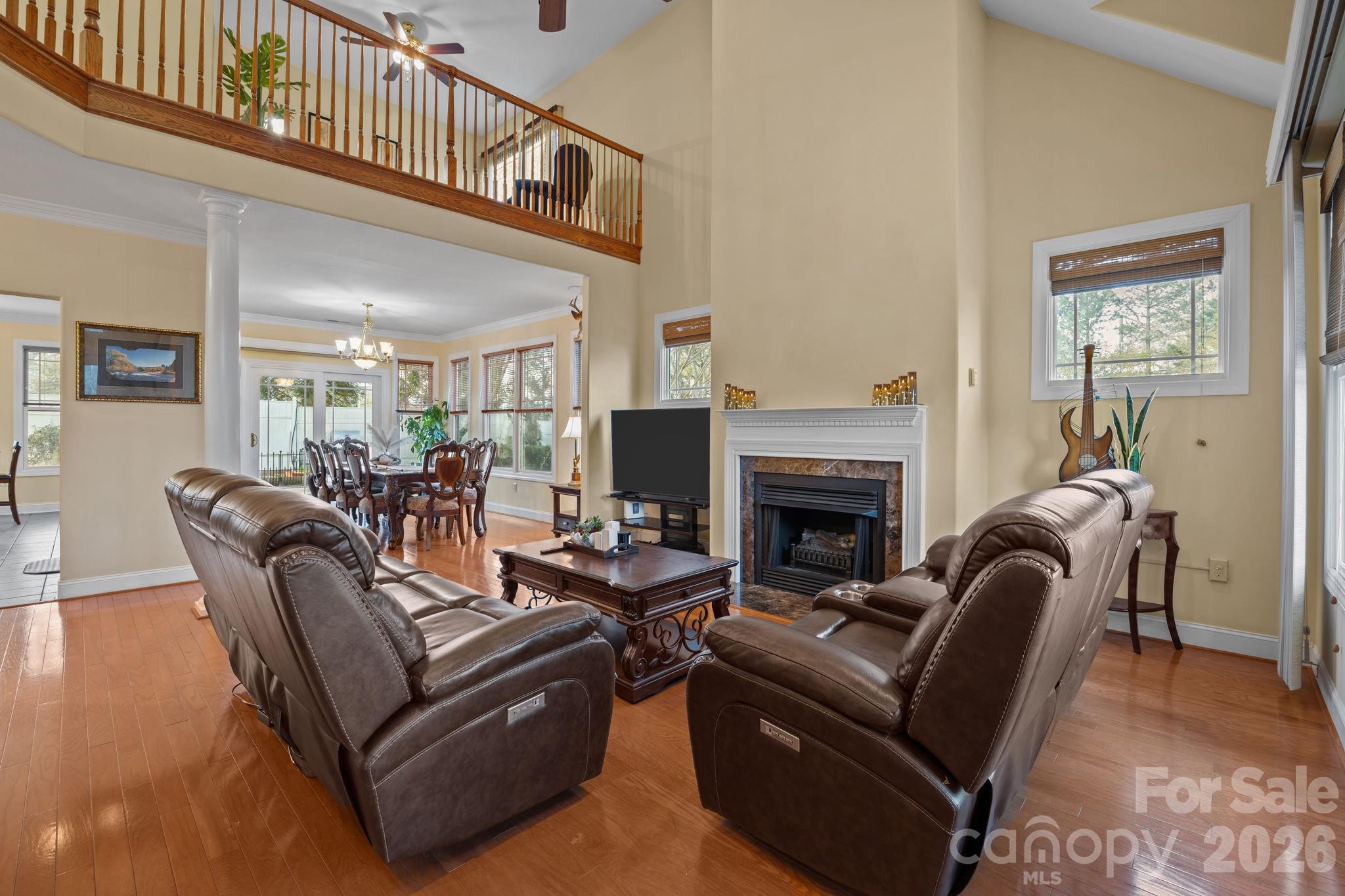 4 AMARETTO Drive — Candler