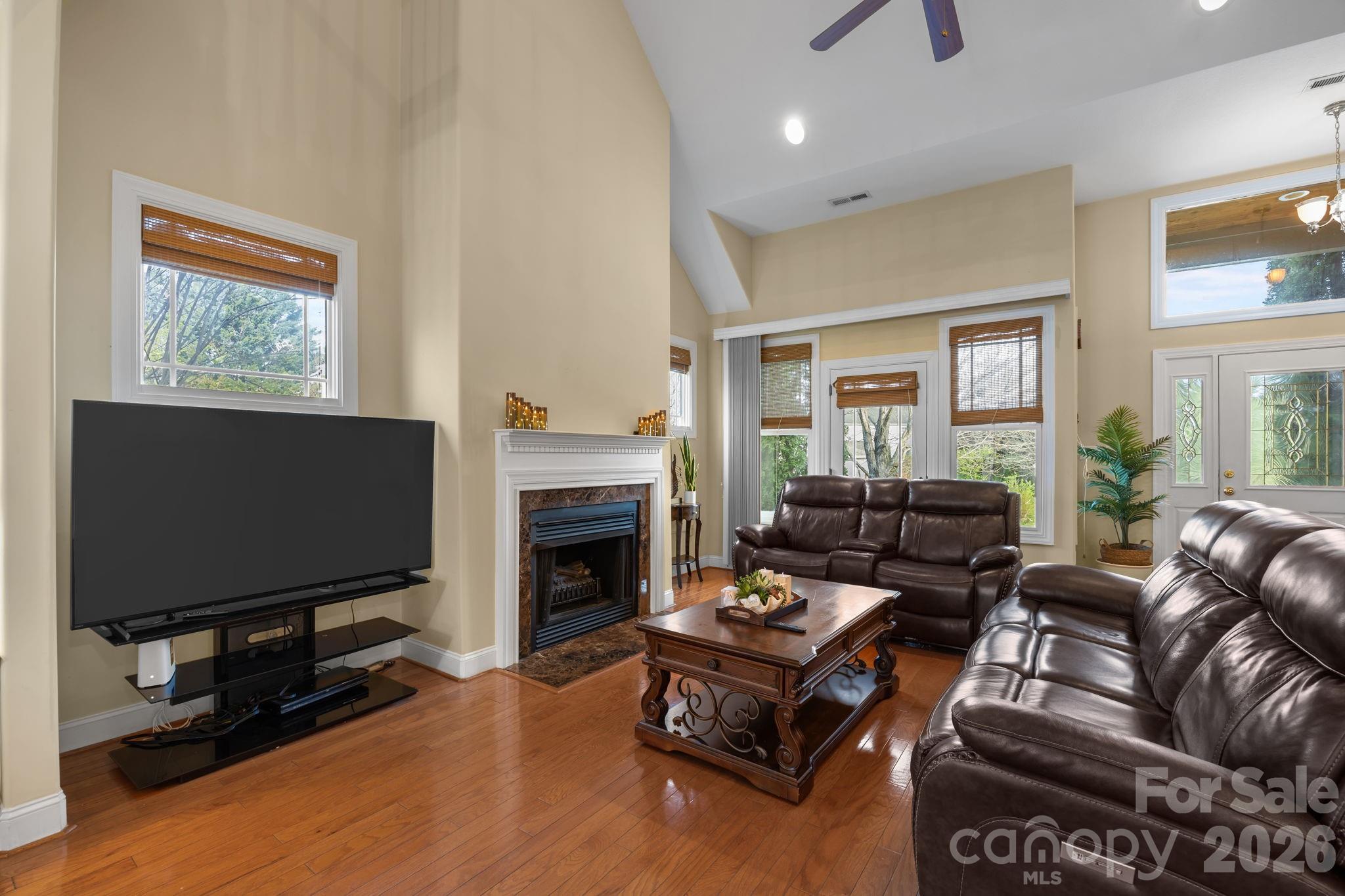 4 AMARETTO Drive — Candler