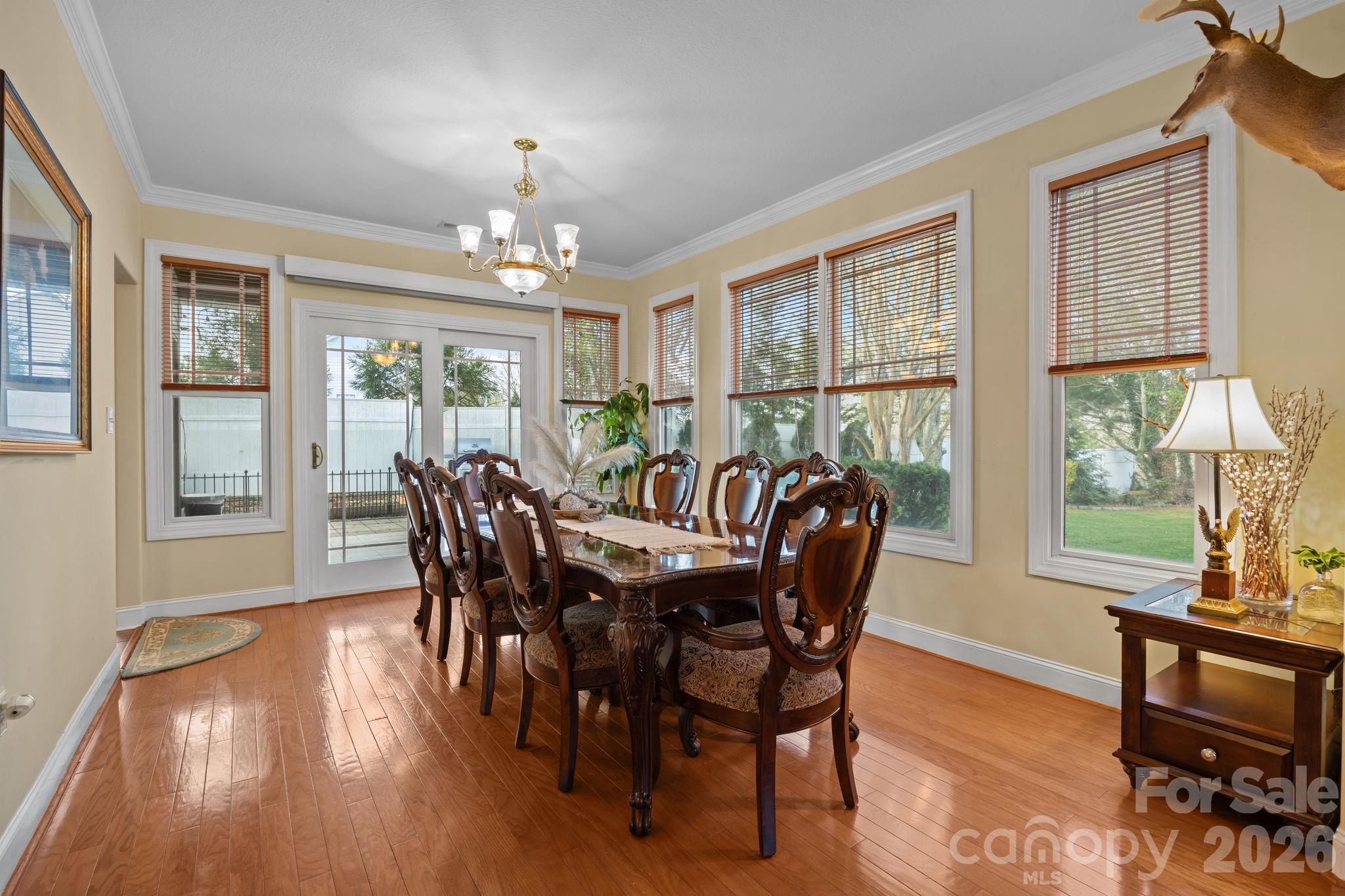 4 AMARETTO Drive — Candler