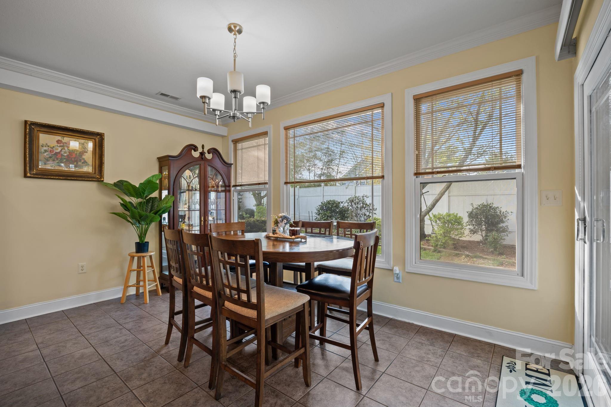 4 AMARETTO Drive — Candler